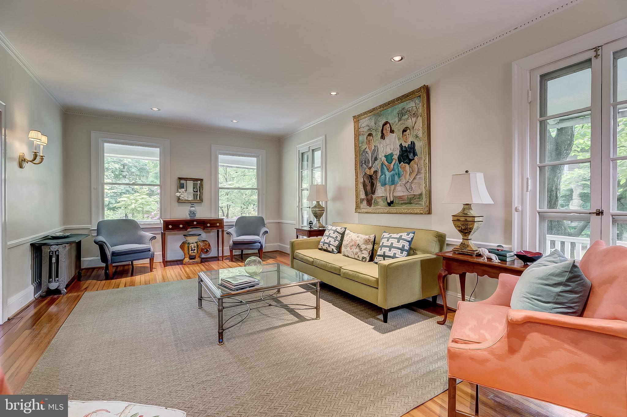 2407 Ken Oak Road Baltimore, MD 21209 - Photo 18 of 83