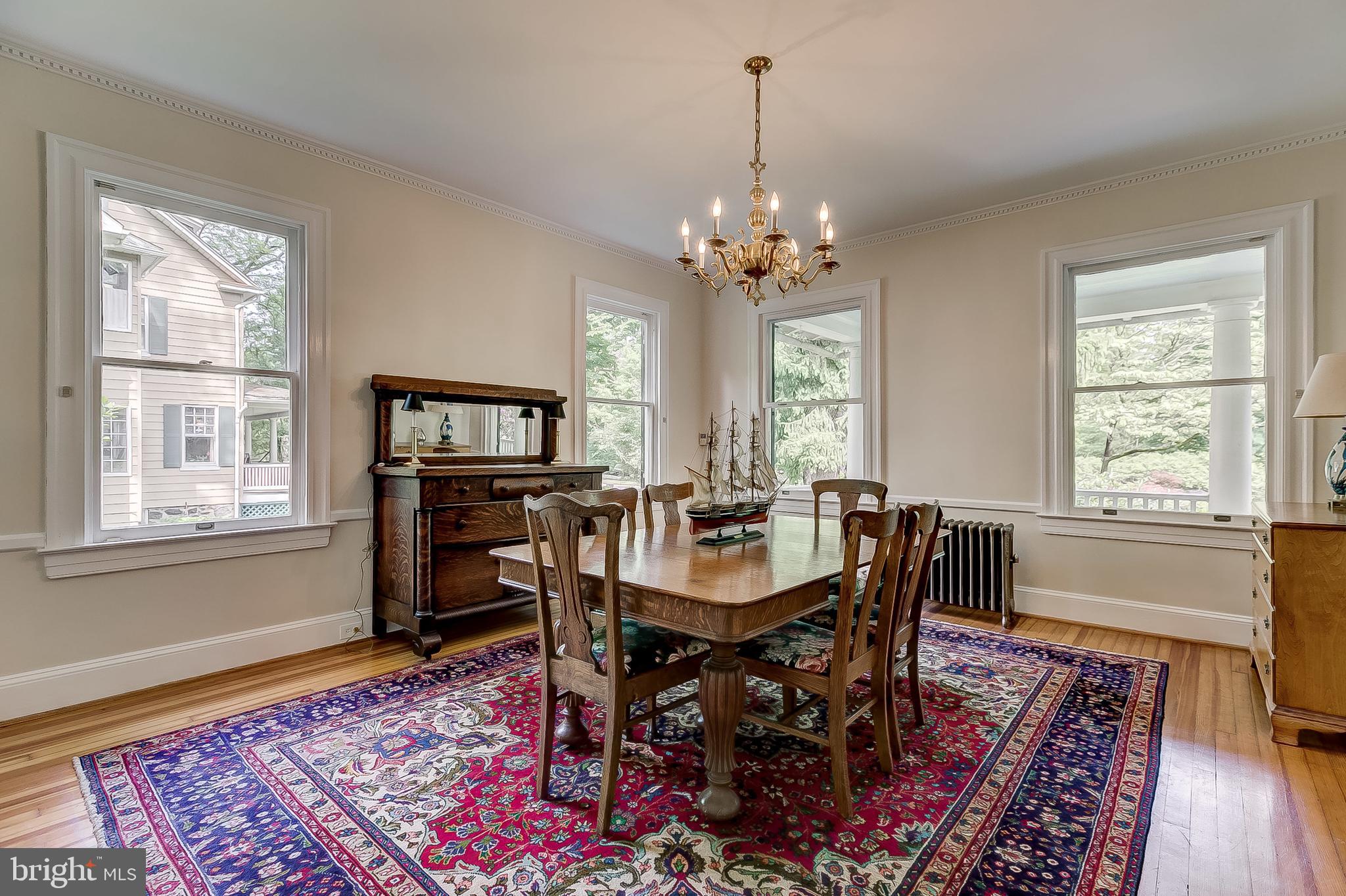 2407 Ken Oak Road Baltimore, MD 21209 - Photo 19 of 83