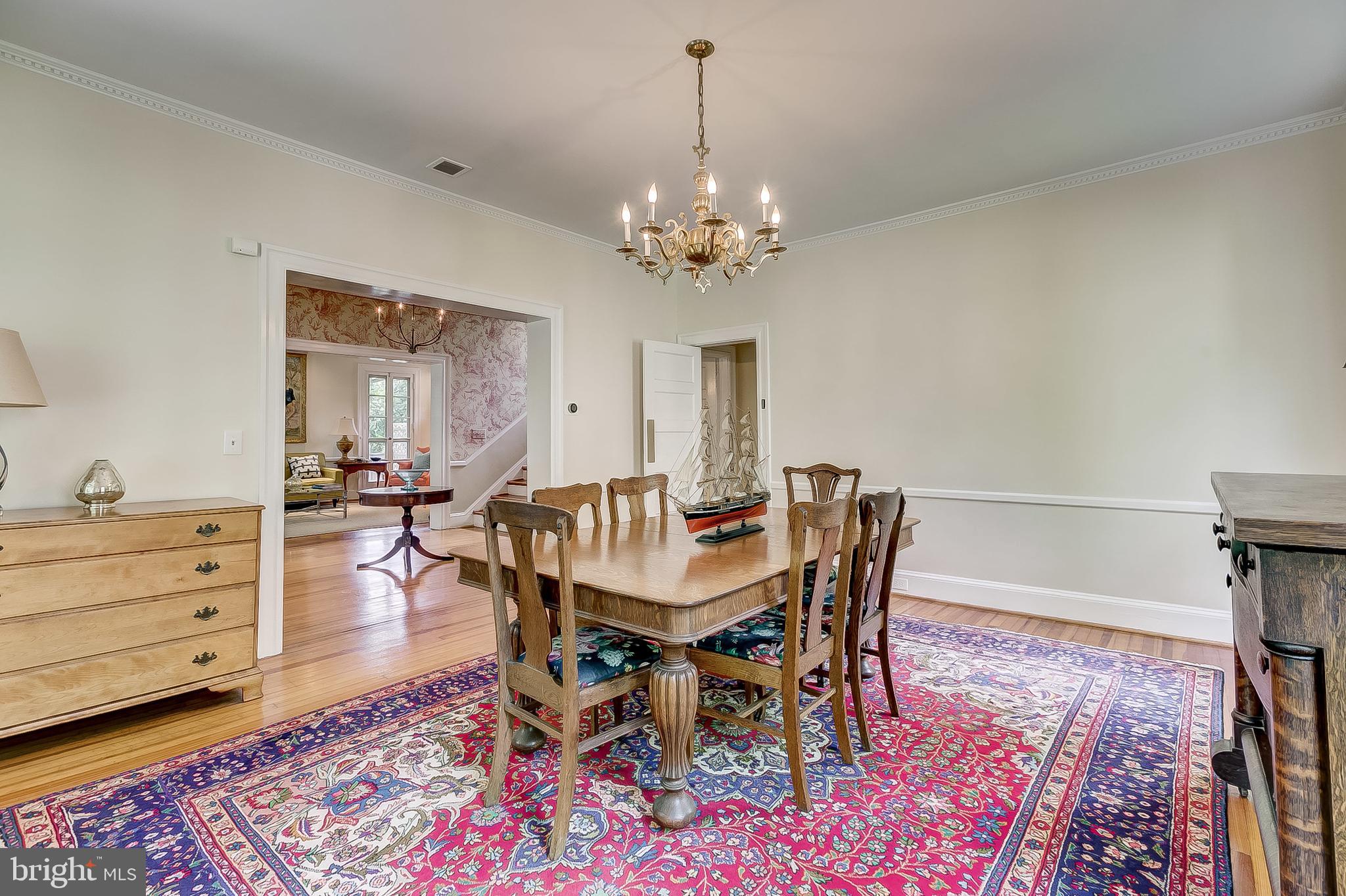 2407 Ken Oak Road Baltimore, MD 21209 - Photo 20 of 83