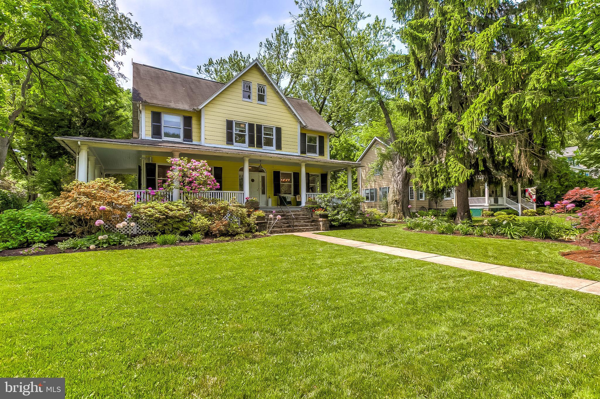 2407 Ken Oak Road Baltimore, MD 21209 - Photo 3 of 83