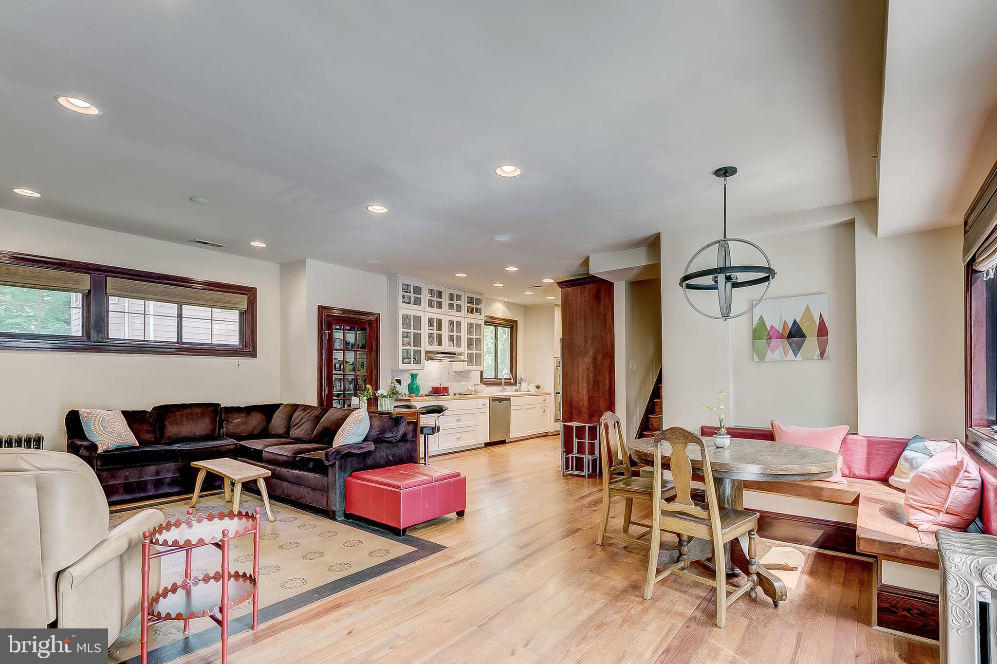 2407 Ken Oak Road Baltimore, MD 21209 - Photo 27 of 83