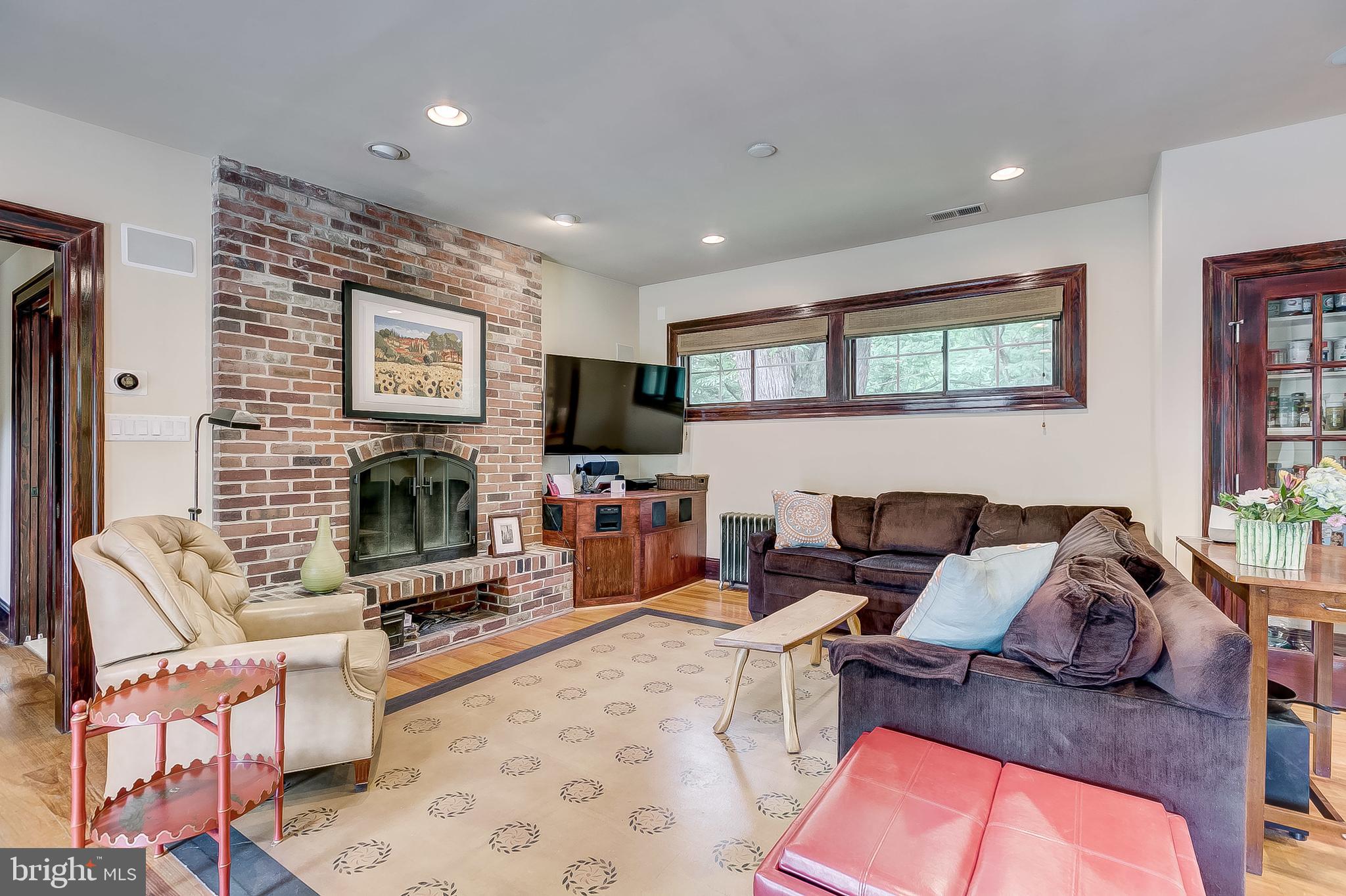 2407 Ken Oak Road Baltimore, MD 21209 - Photo 28 of 83