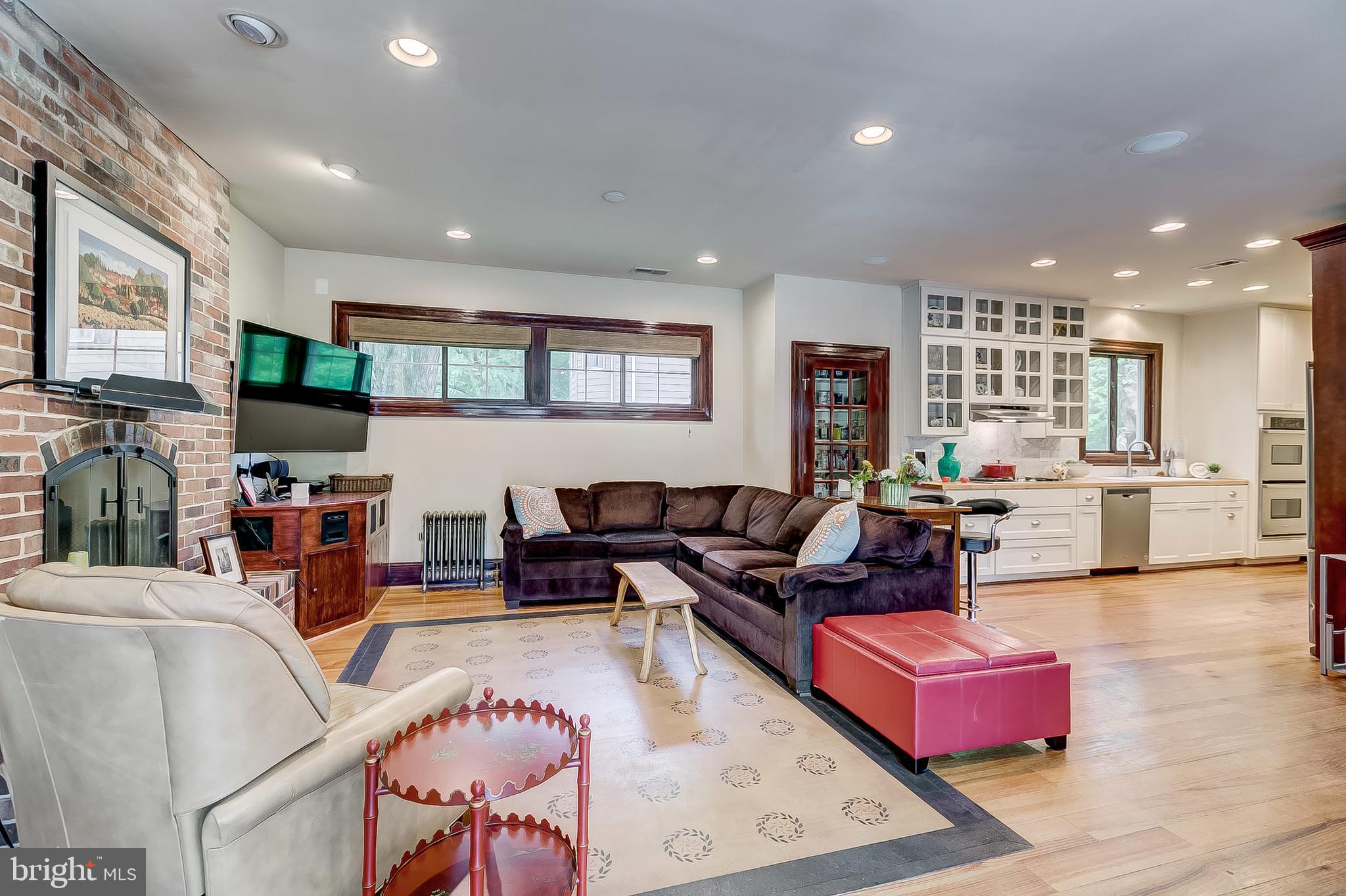 2407 Ken Oak Road Baltimore, MD 21209 - Photo 29 of 83