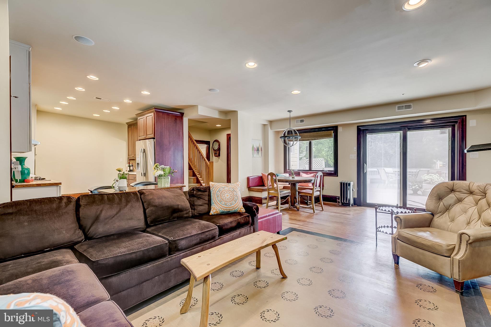 2407 Ken Oak Road Baltimore, MD 21209 - Photo 30 of 83