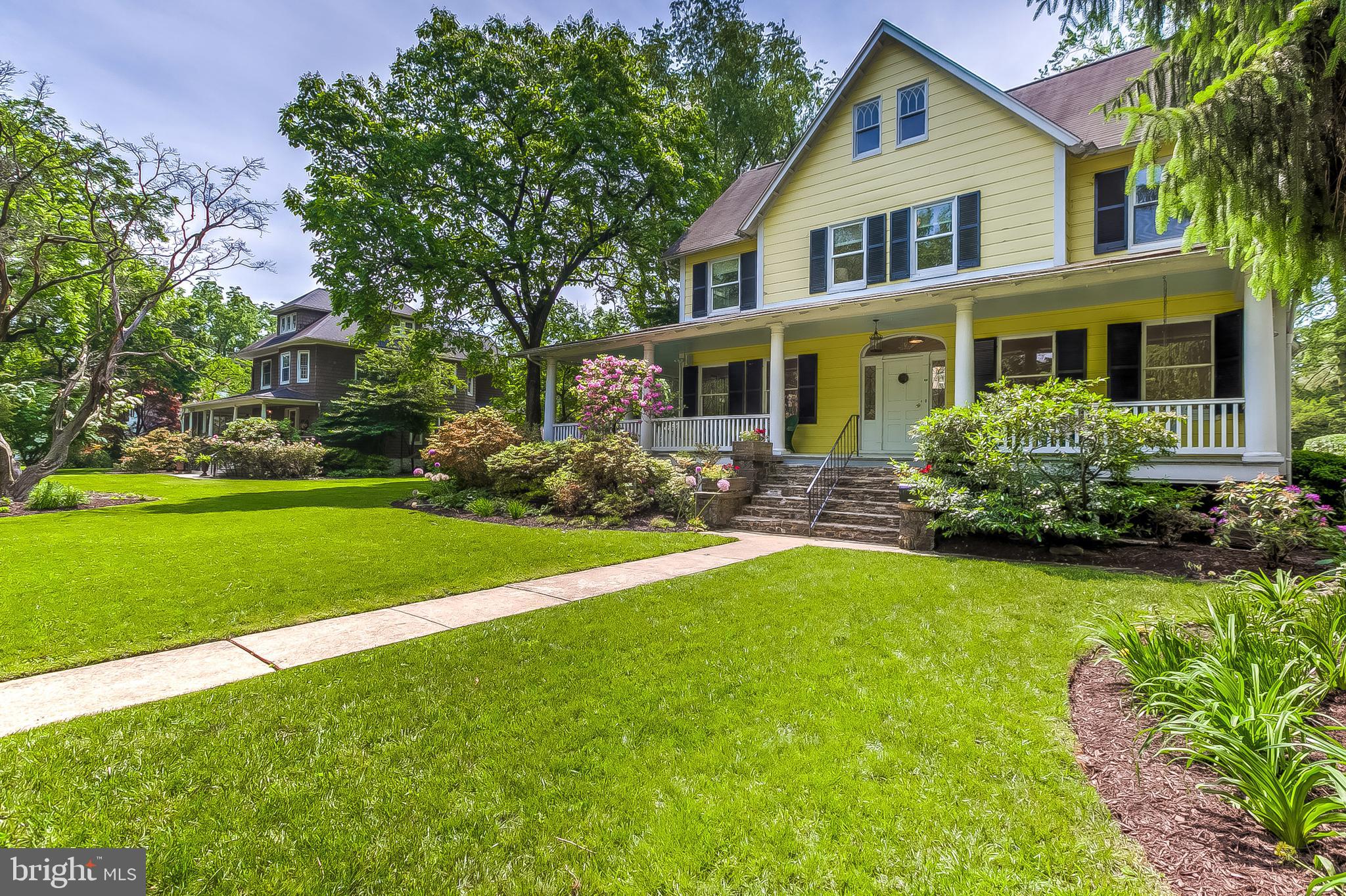 2407 Ken Oak Road Baltimore, MD 21209 - Photo 4 of 83