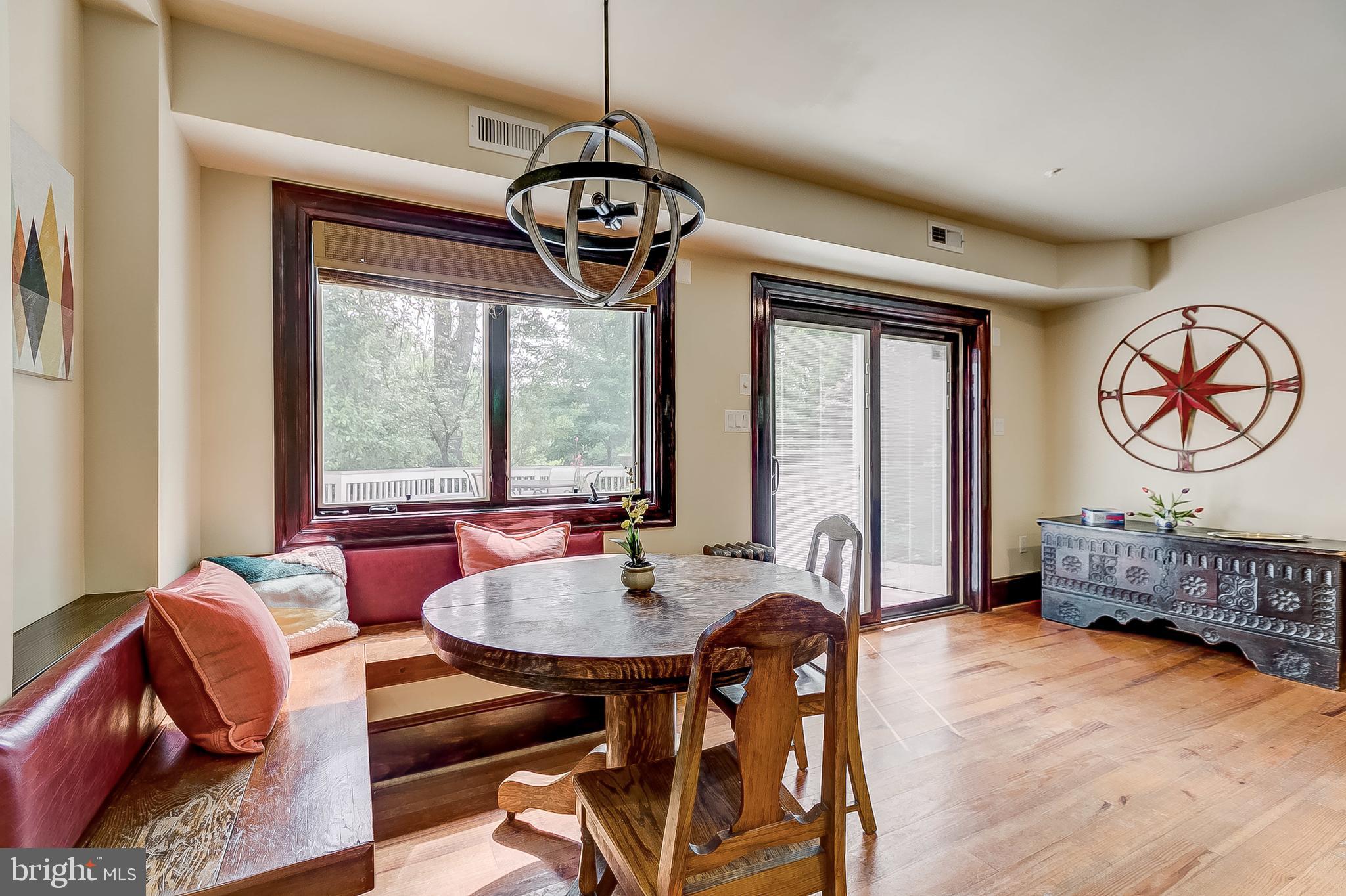 2407 Ken Oak Road Baltimore, MD 21209 - Photo 31 of 83