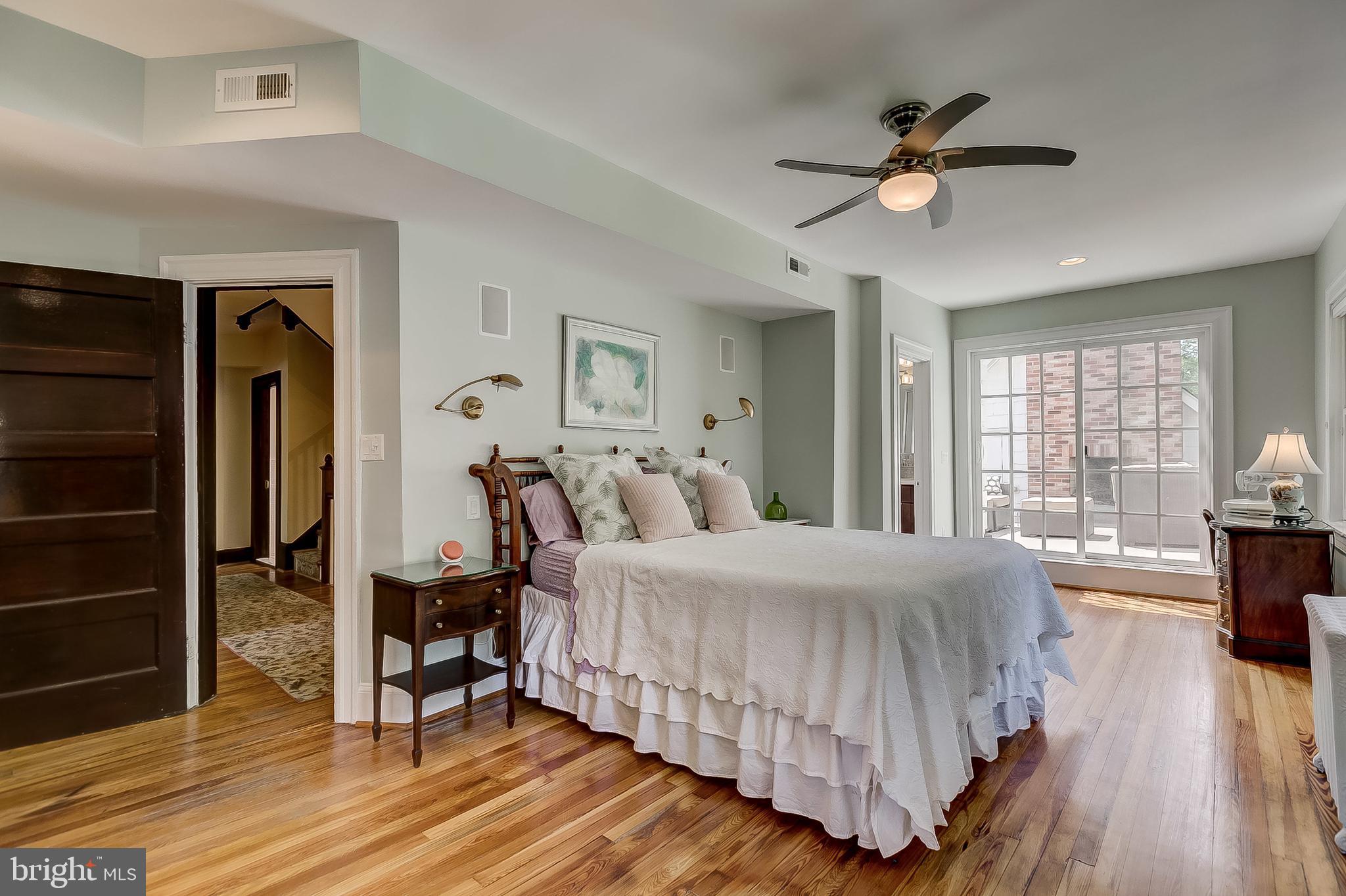 2407 Ken Oak Road Baltimore, MD 21209 - Photo 37 of 83