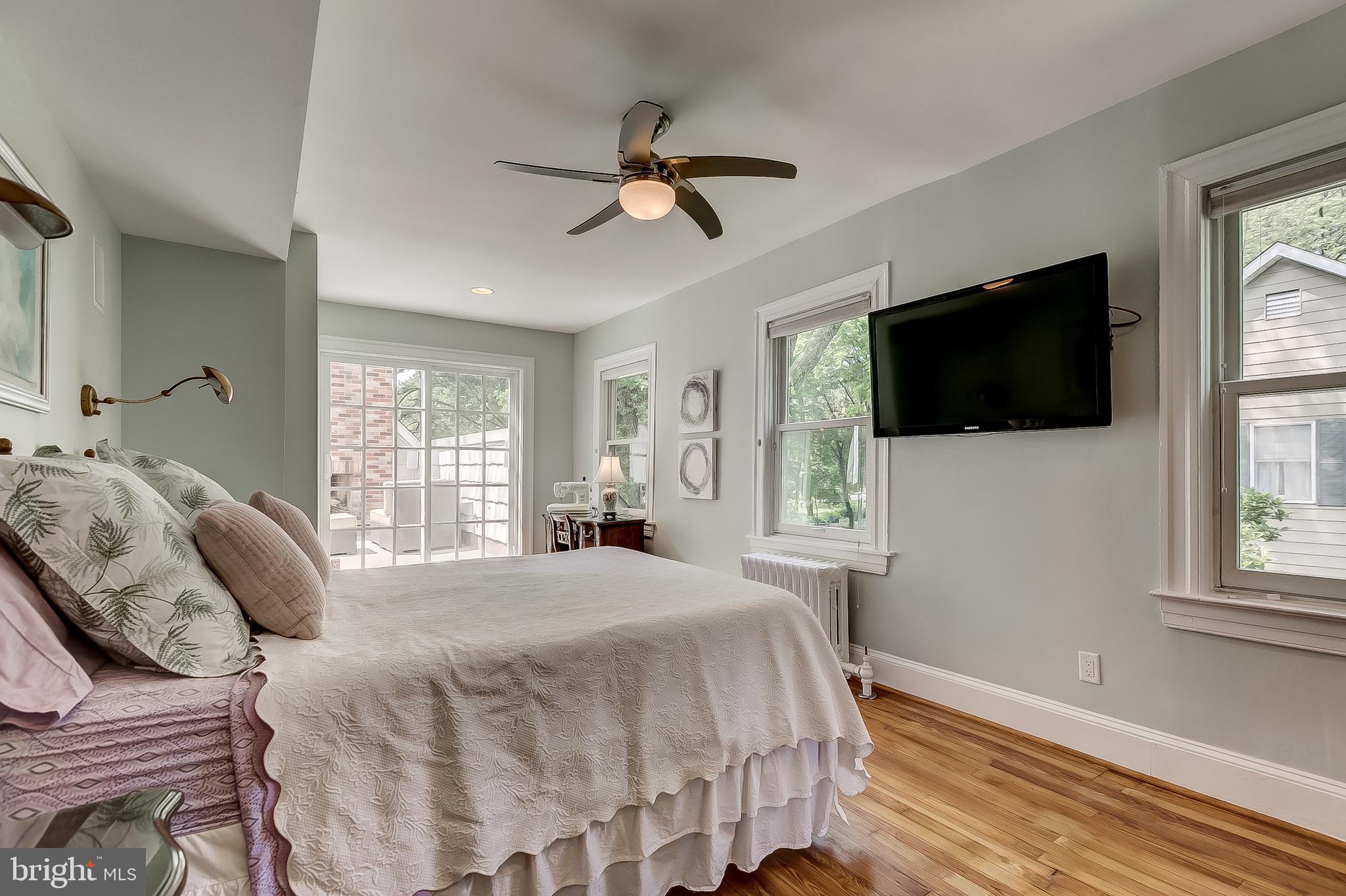 2407 Ken Oak Road Baltimore, MD 21209 - Photo 38 of 83