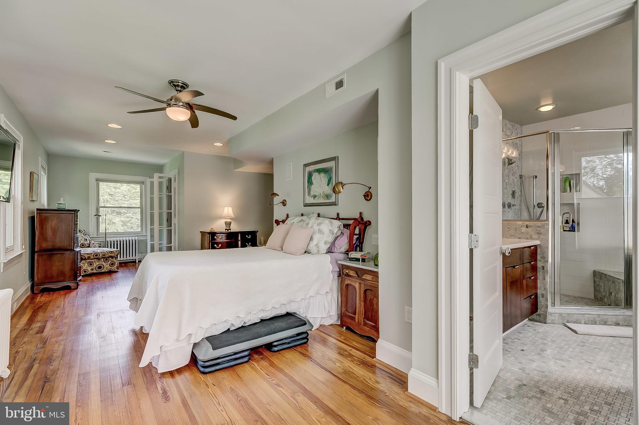 2407 Ken Oak Road Baltimore, MD 21209 - Photo 39 of 83