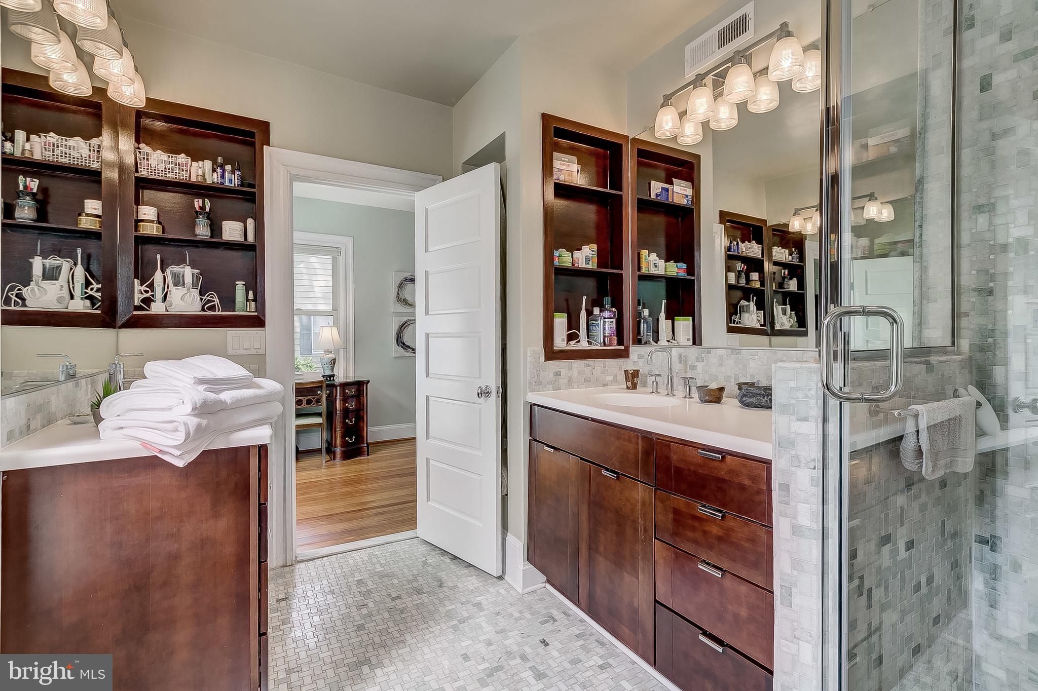 2407 Ken Oak Road Baltimore, MD 21209 - Photo 42 of 83