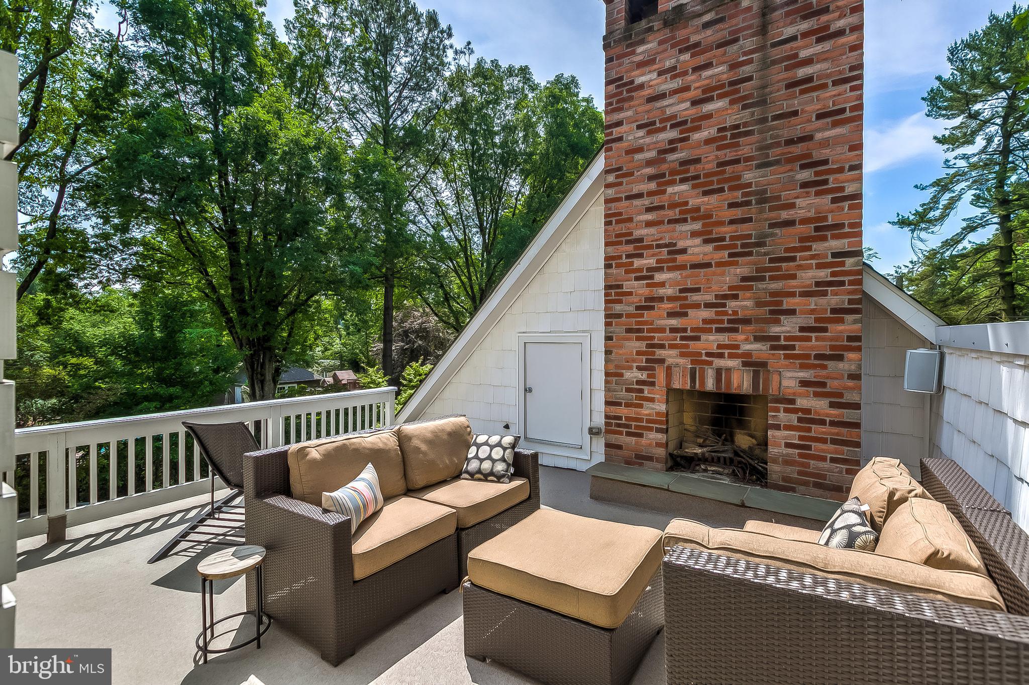2407 Ken Oak Road Baltimore, MD 21209 - Photo 45 of 83