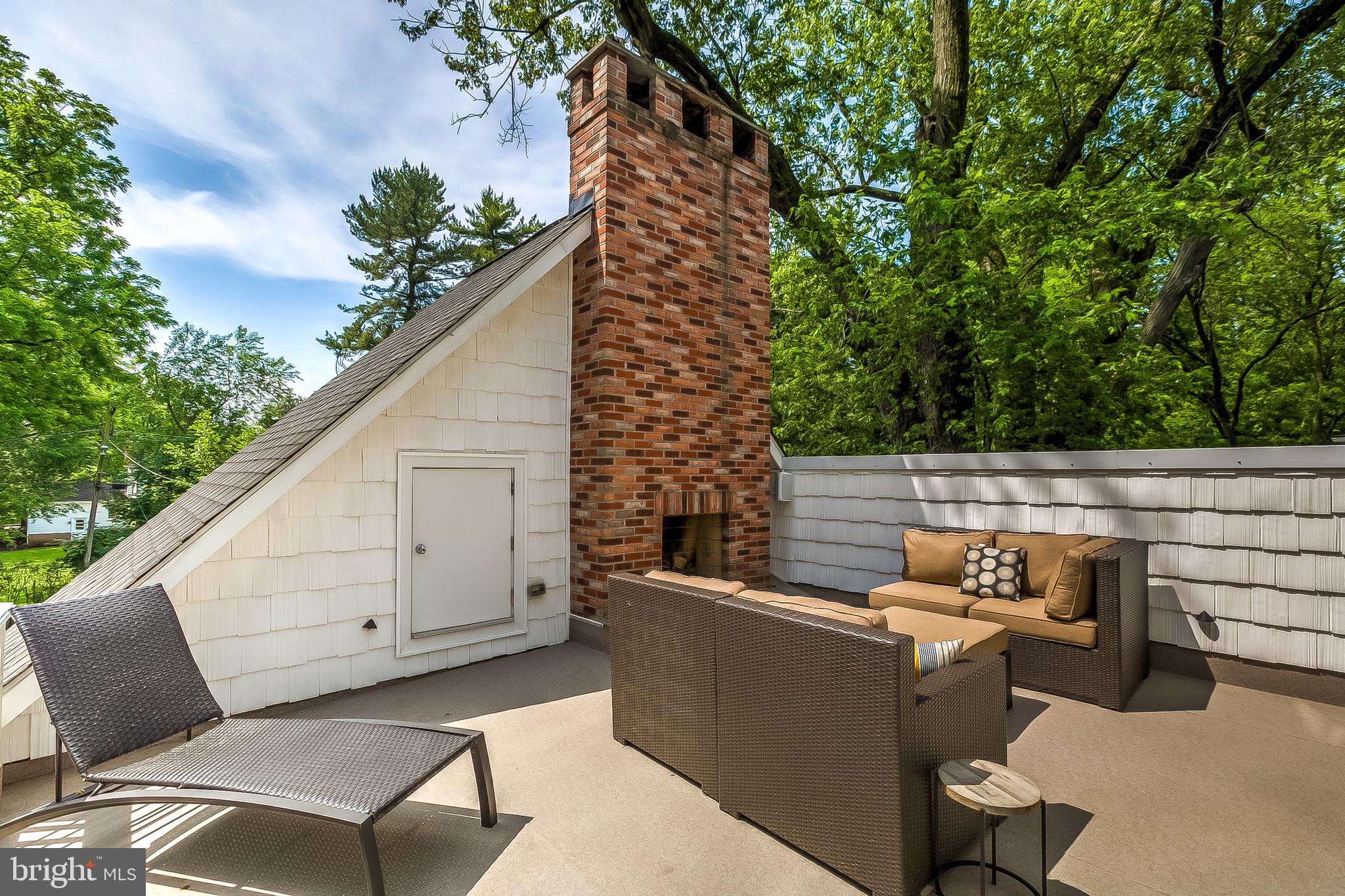 2407 Ken Oak Road Baltimore, MD 21209 - Photo 46 of 83