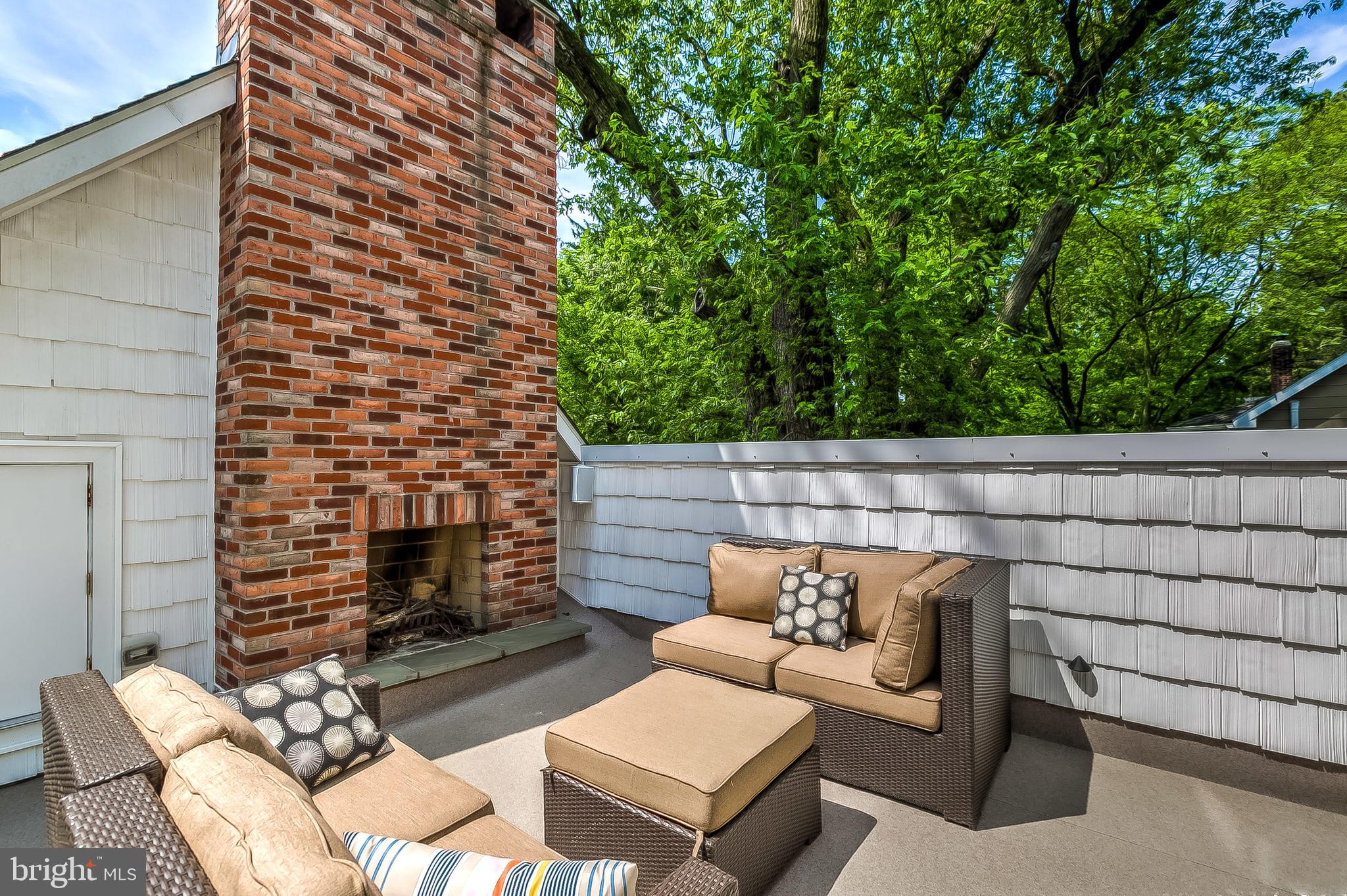 2407 Ken Oak Road Baltimore, MD 21209 - Photo 47 of 83