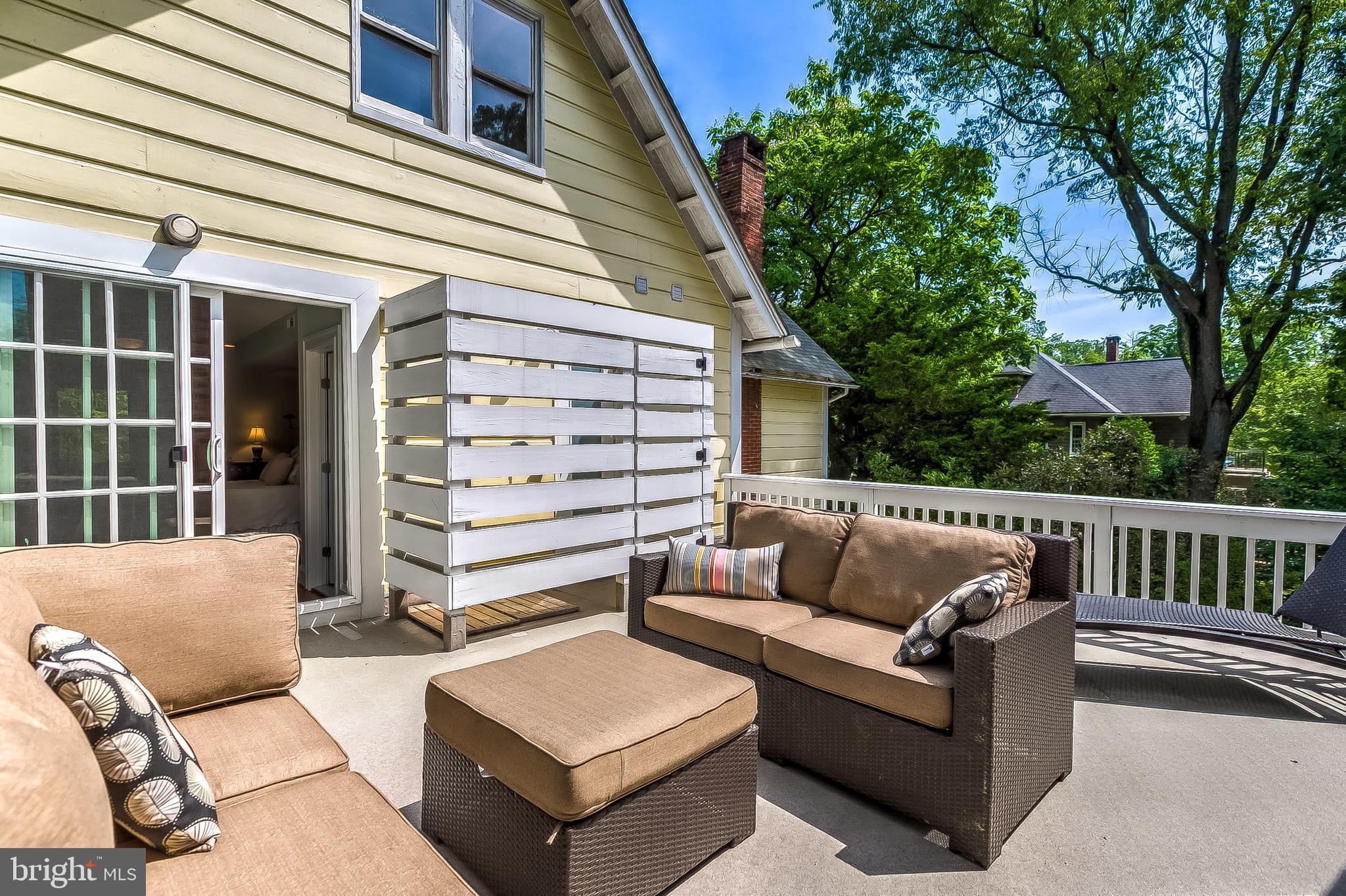 2407 Ken Oak Road Baltimore, MD 21209 - Photo 48 of 83