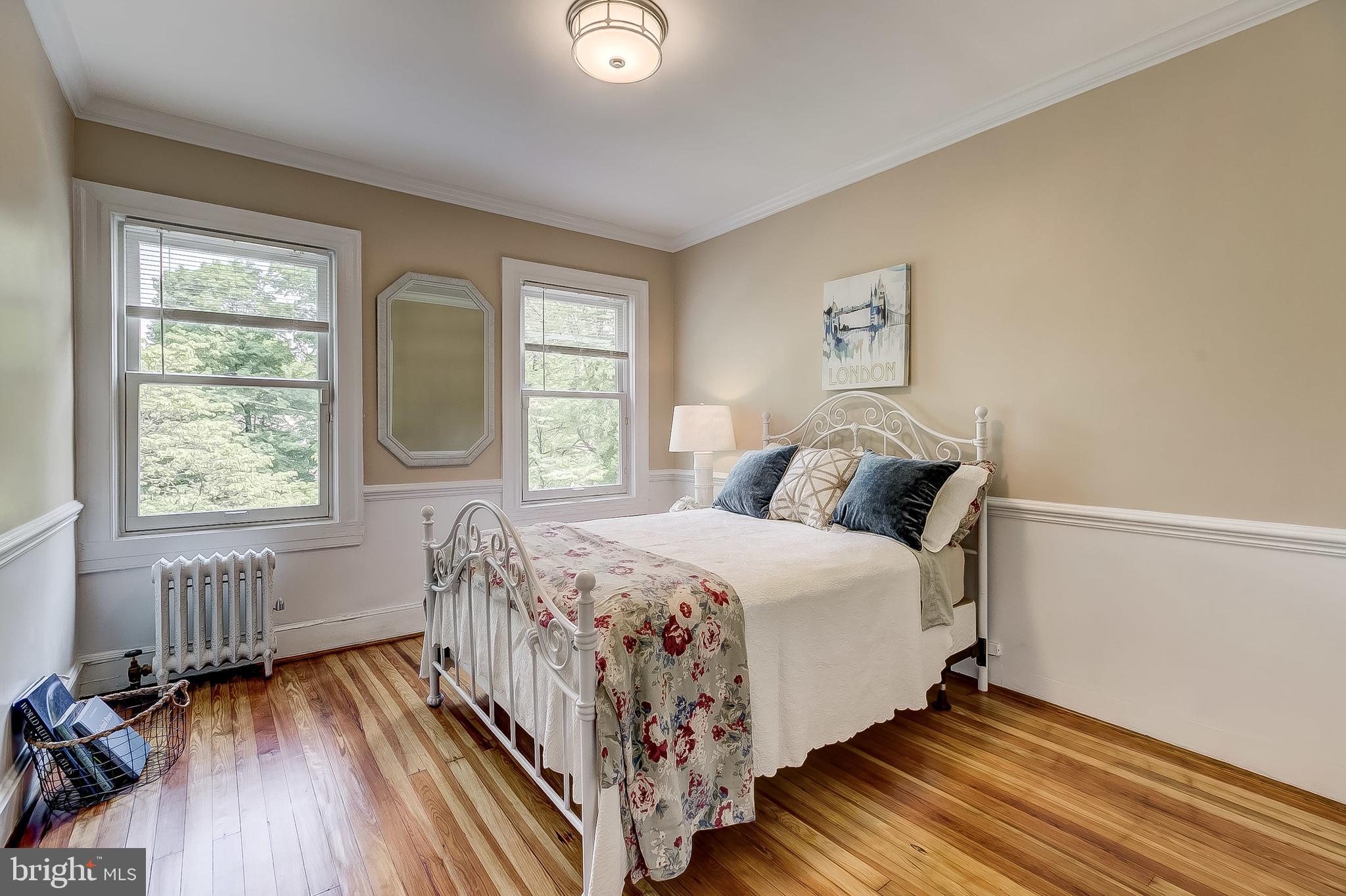 2407 Ken Oak Road Baltimore, MD 21209 - Photo 50 of 83