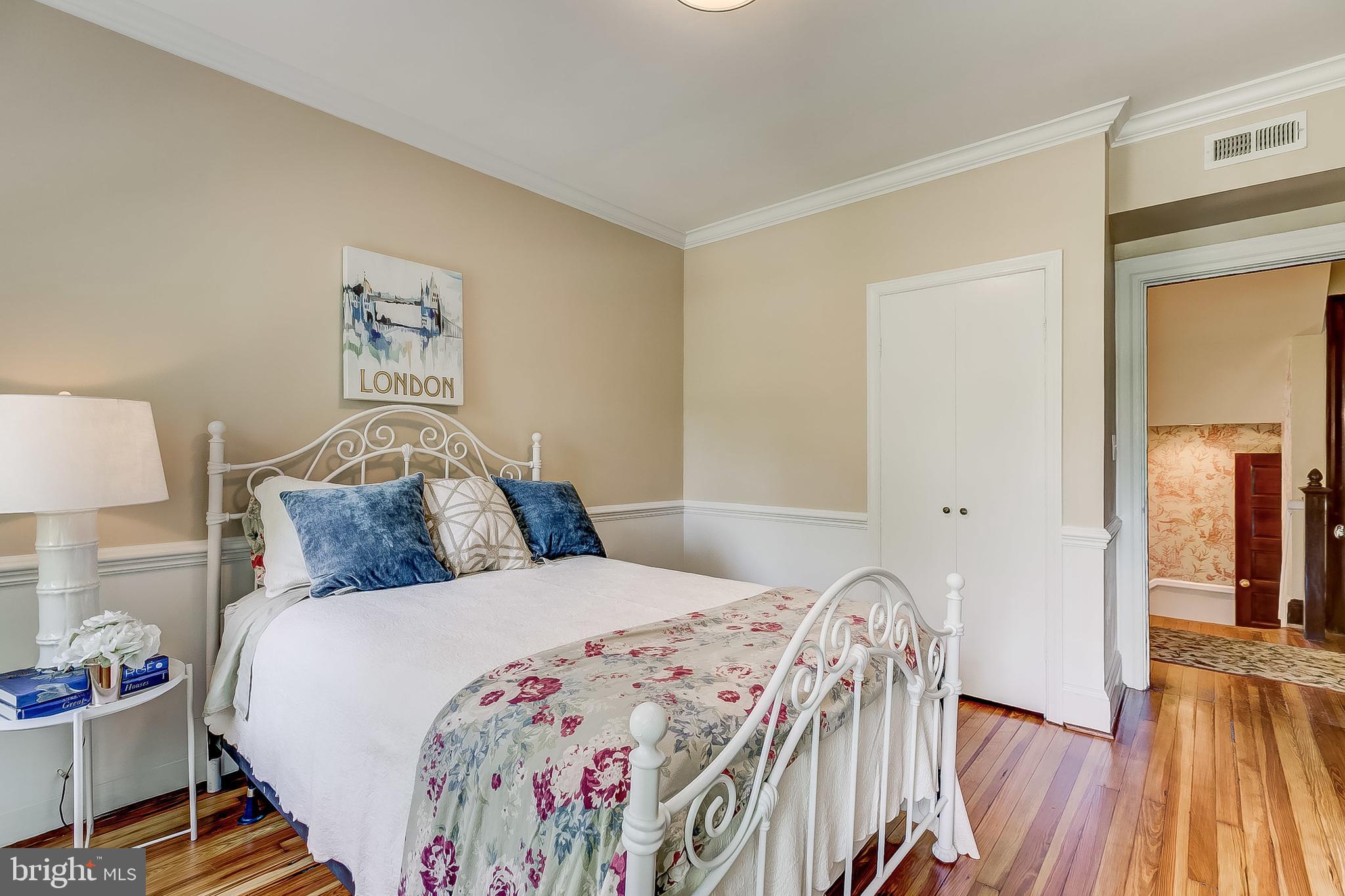 2407 Ken Oak Road Baltimore, MD 21209 - Photo 51 of 83