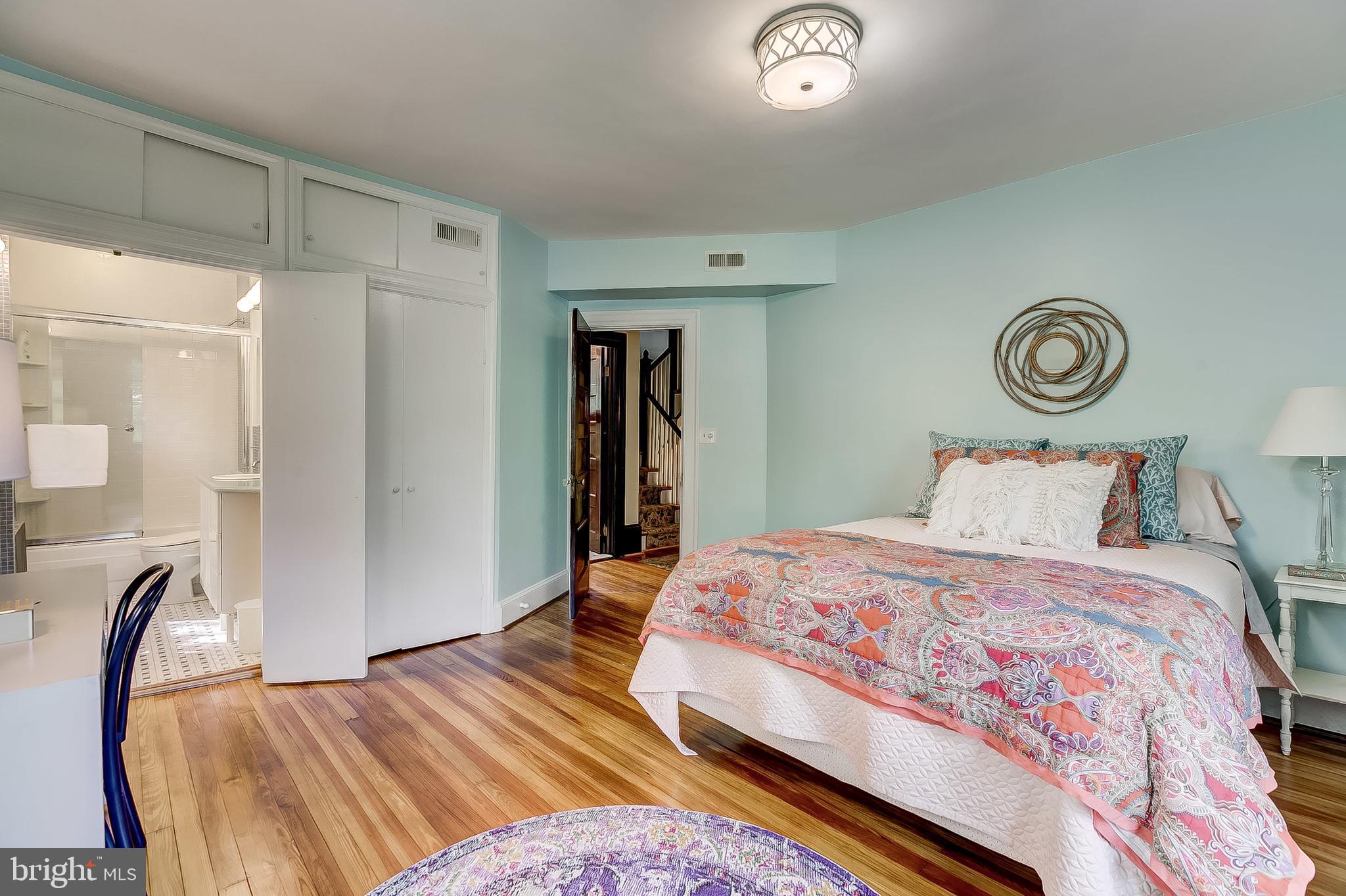 2407 Ken Oak Road Baltimore, MD 21209 - Photo 54 of 83