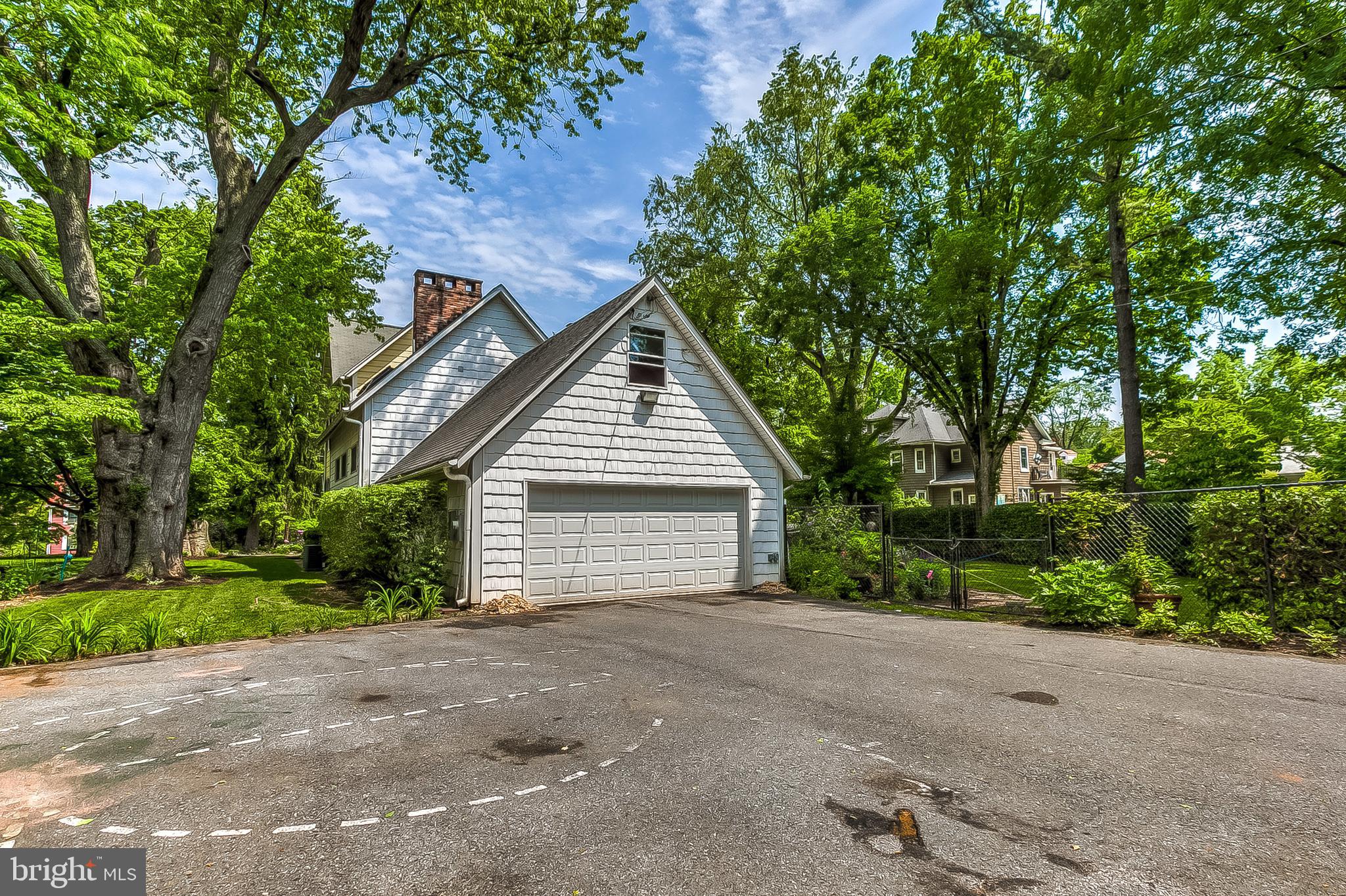 2407 Ken Oak Road Baltimore, MD 21209 - Photo 66 of 83