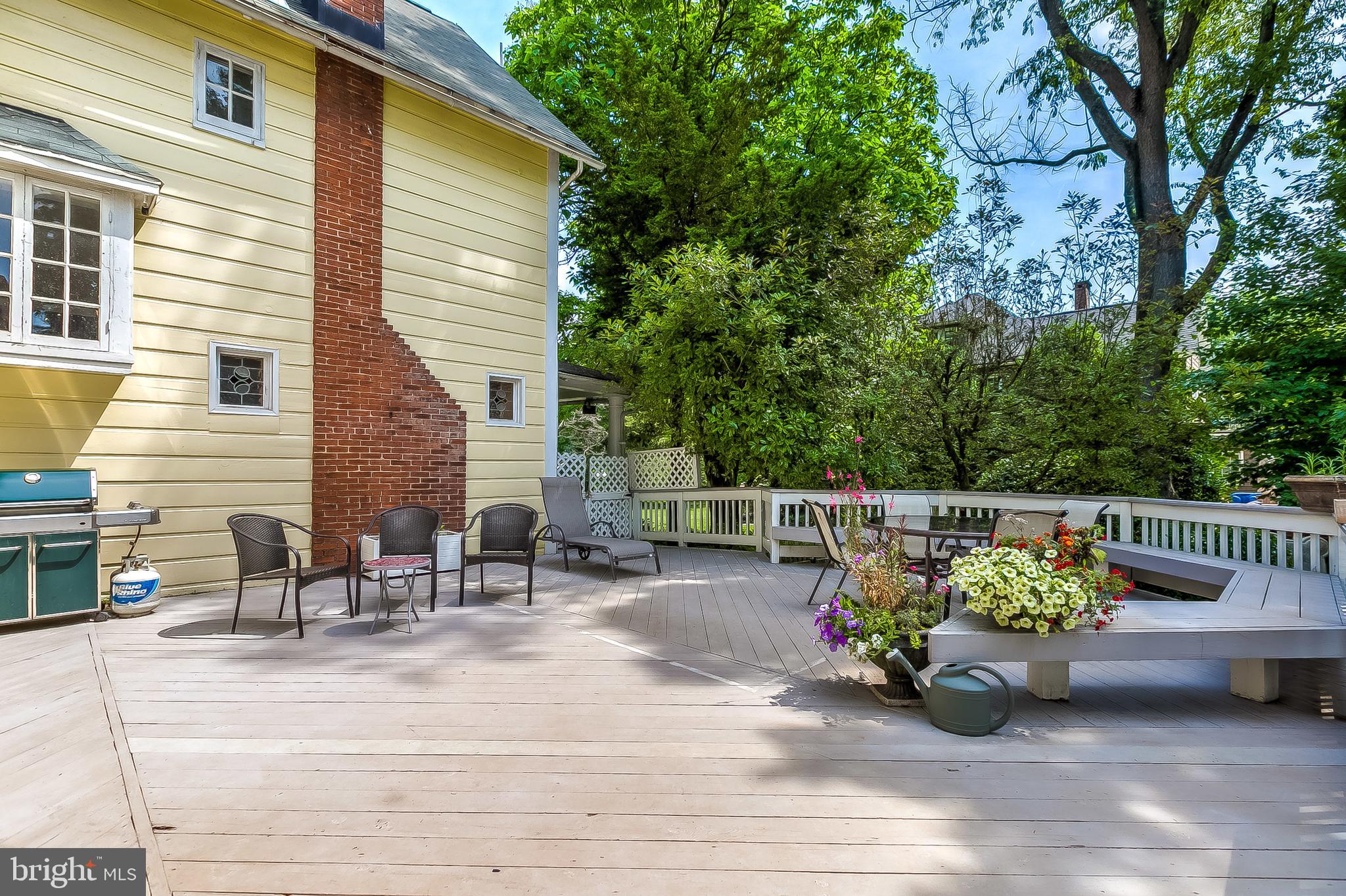 2407 Ken Oak Road Baltimore, MD 21209 - Photo 71 of 83