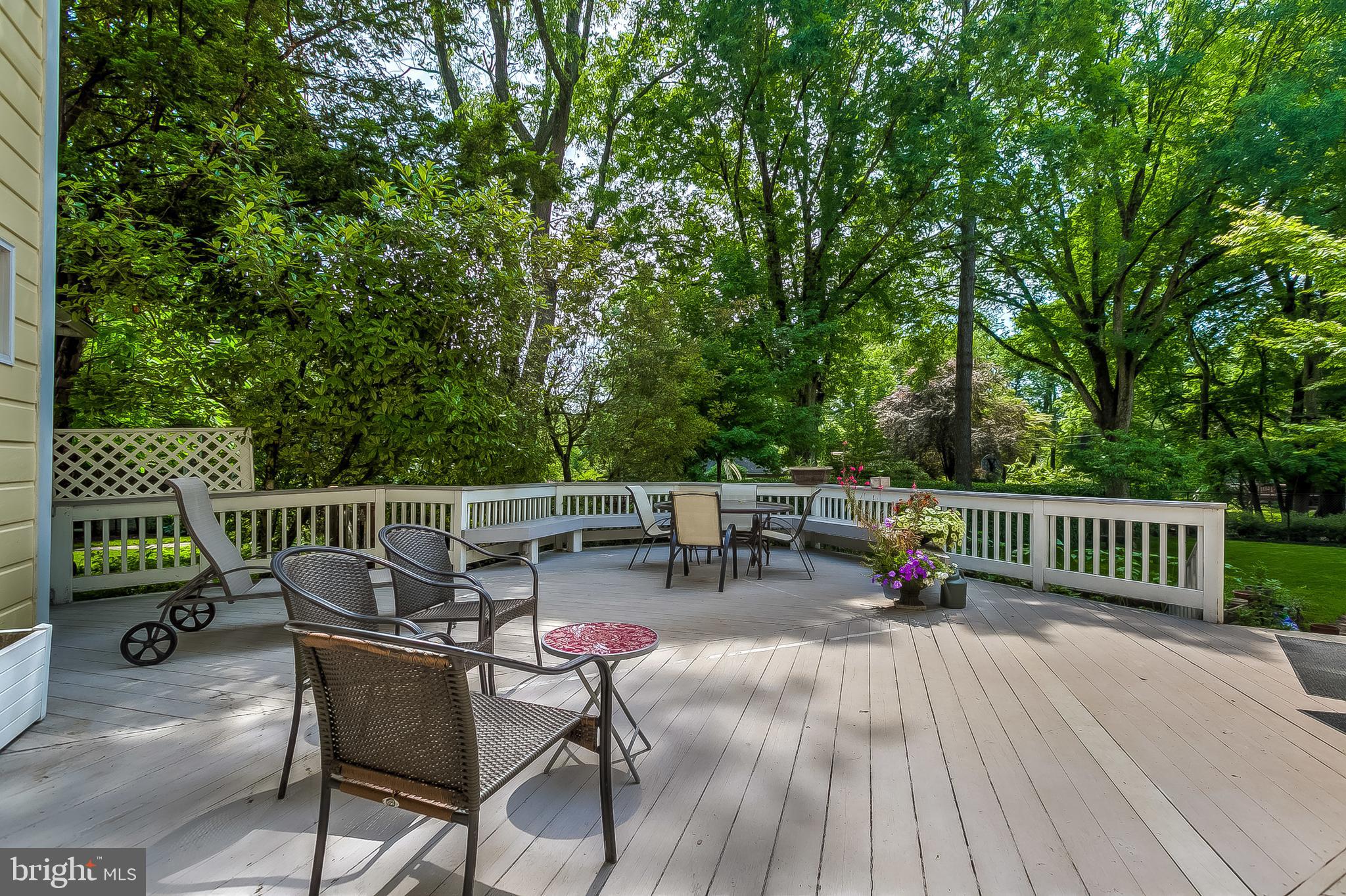 2407 Ken Oak Road Baltimore, MD 21209 - Photo 72 of 83