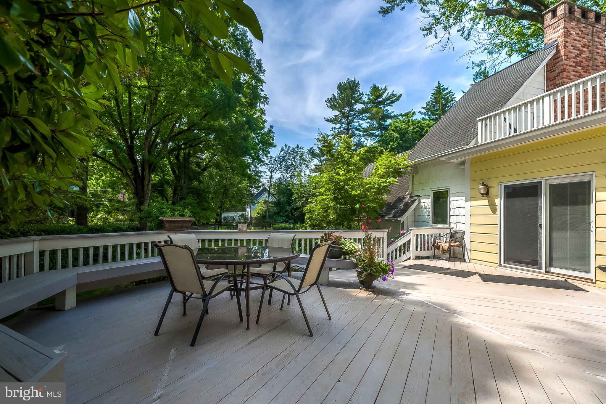 2407 Ken Oak Road Baltimore, MD 21209 - Photo 73 of 83