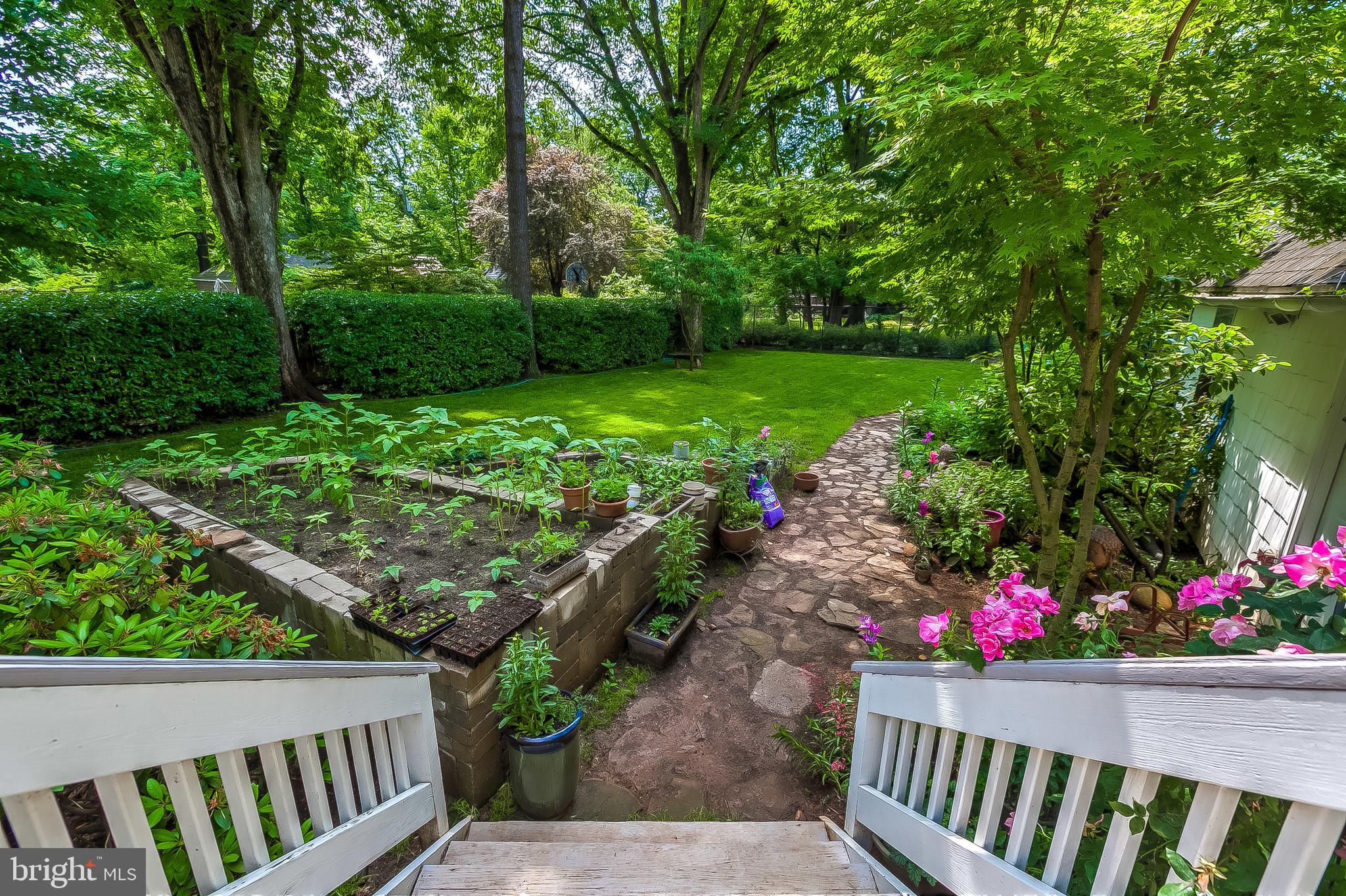2407 Ken Oak Road Baltimore, MD 21209 - Photo 74 of 83