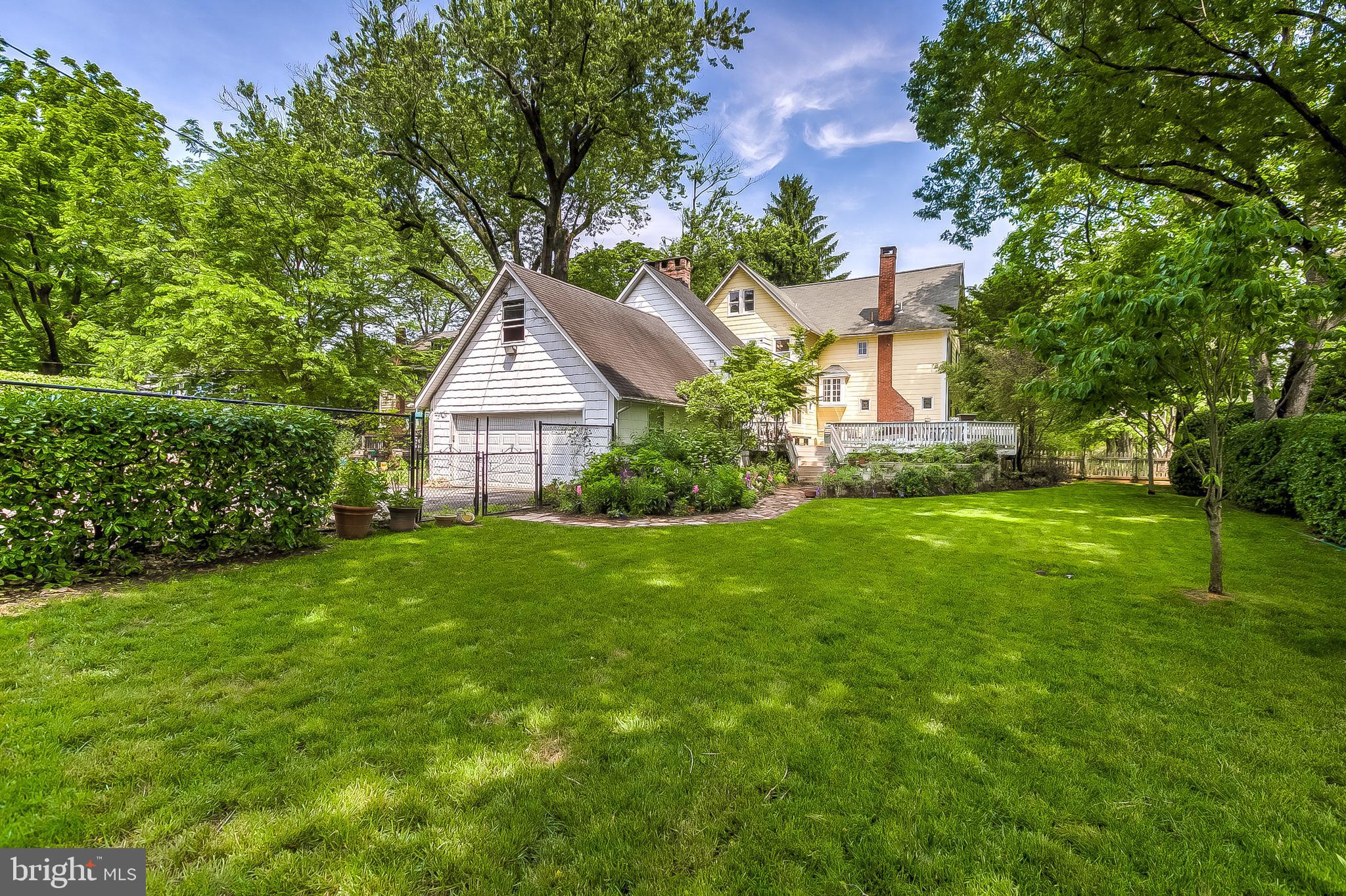2407 Ken Oak Road Baltimore, MD 21209 - Photo 77 of 83