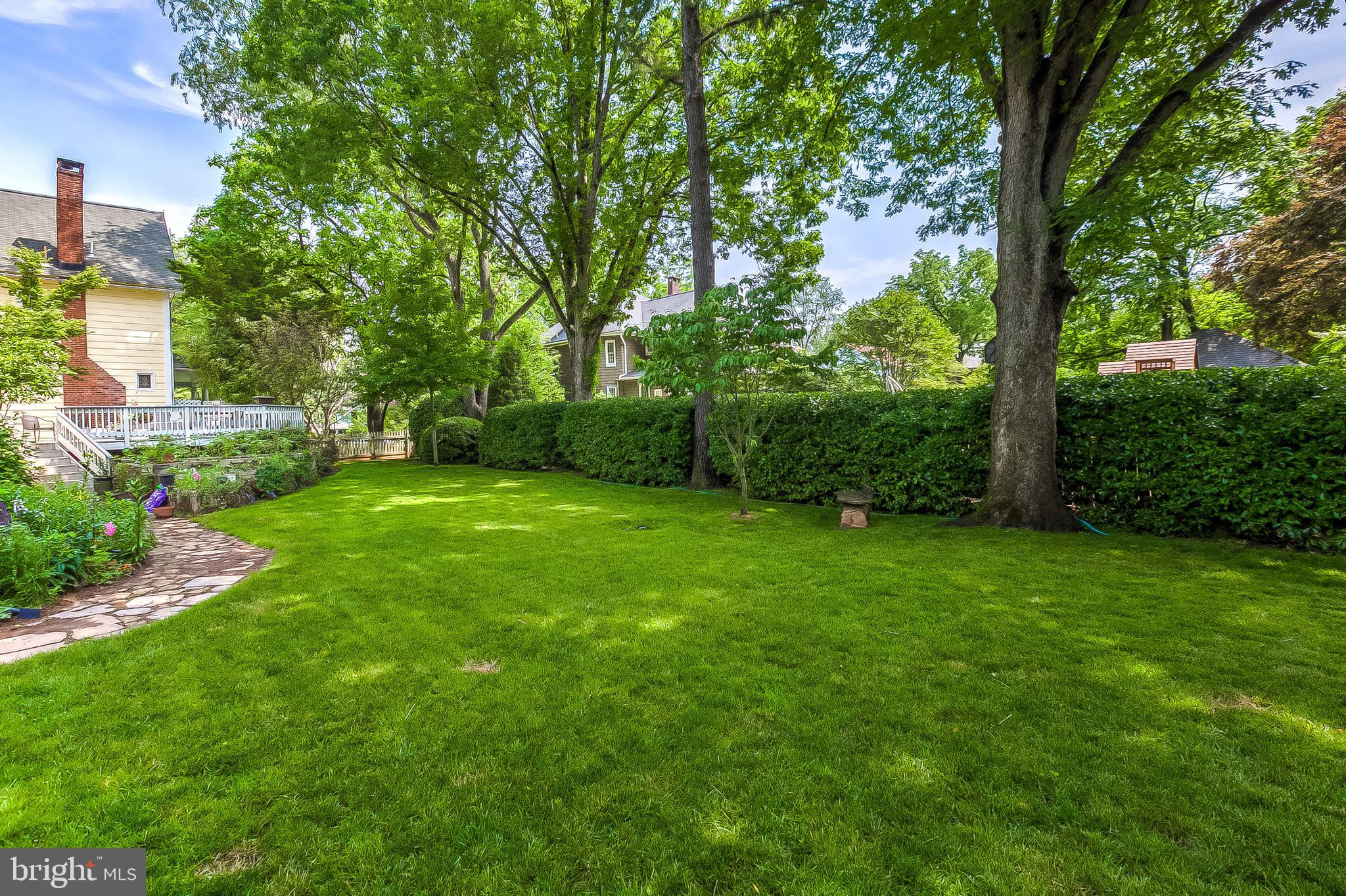 2407 Ken Oak Road Baltimore, MD 21209 - Photo 78 of 83