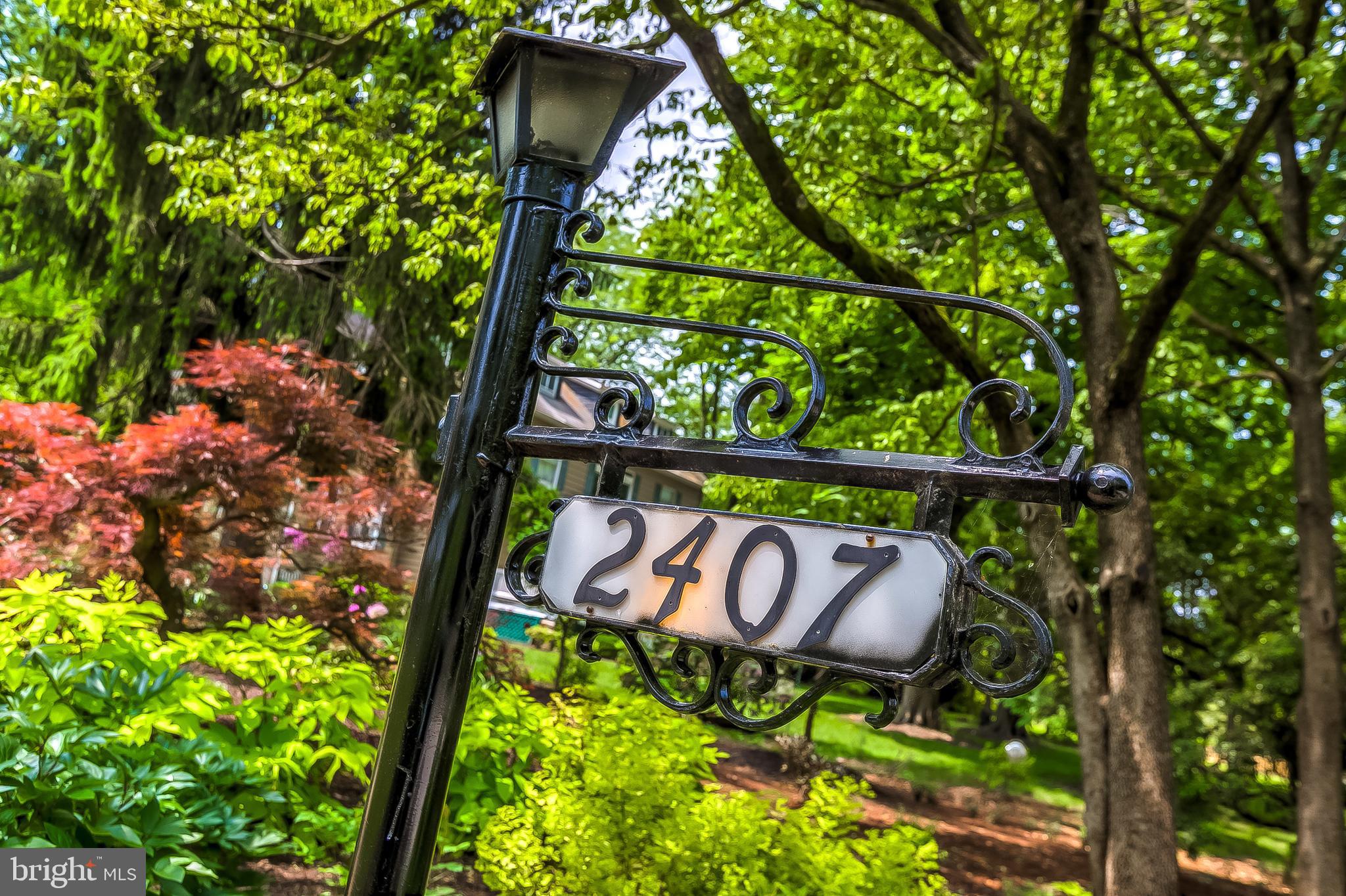 2407 Ken Oak Road Baltimore, MD 21209 - Photo 79 of 83