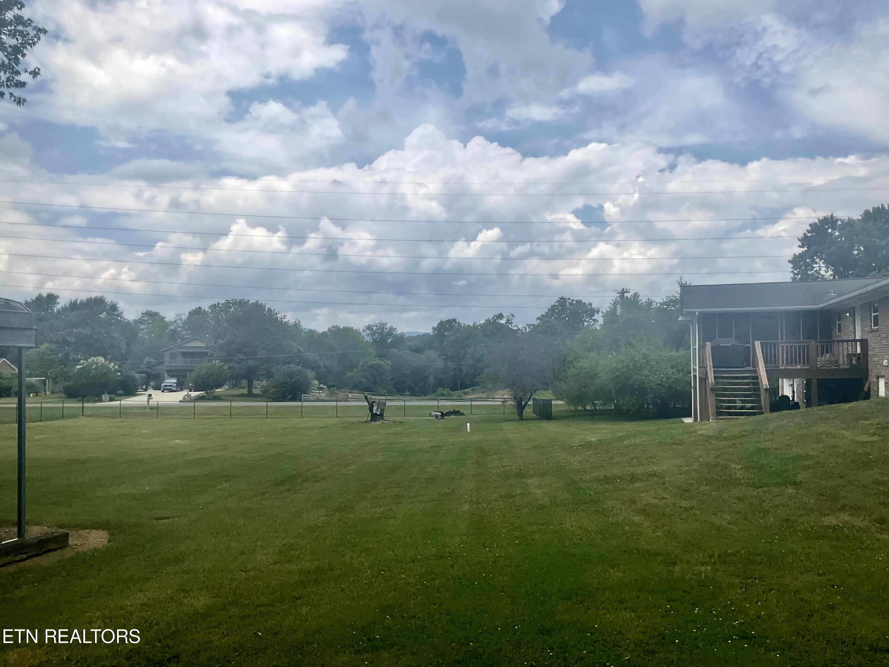 210 Lone Ridge Lane Clinton, TN 37716 - Photo 34 of 47 Mountain Views