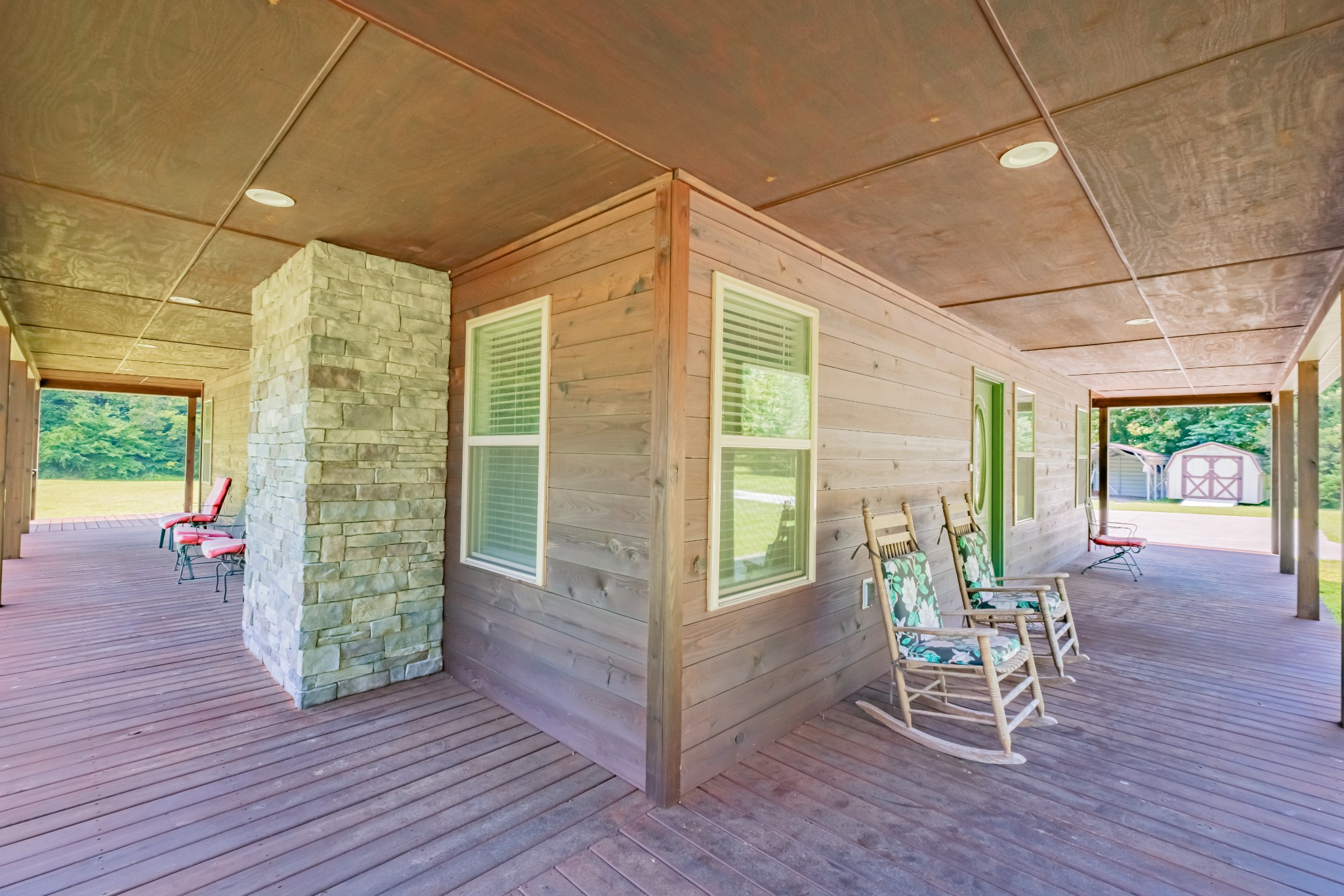 378 Bobo Hollow Road Tullahoma, TN 37388 - Photo 23 of 40