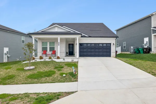 $549,900 | 4877 Myra Drive, Hermitage, TN 37076