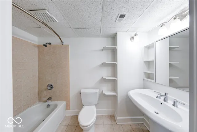 $160,000 | 230 9th Street, Unit 502, Indianapolis, IN 46204