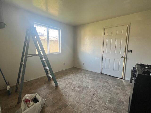 353 First Avenue Rio Dell, CA 95562 - Photo 12 of 24 a view of a room with gym equipment