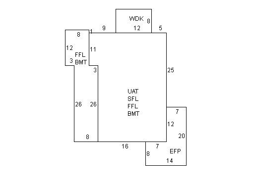 267 South Main Street Hopedale, MA 01747 - Photo 23 of 24 a picture of a floor plan