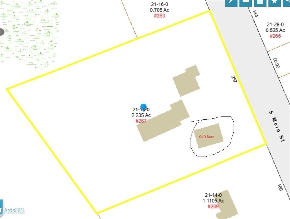 267 South Main Street Hopedale, MA 01747 - Photo 24 of 24