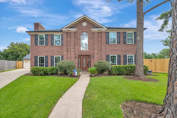 $395,000 | 14803 Grand Nugget Court, Houston, TX 77062
