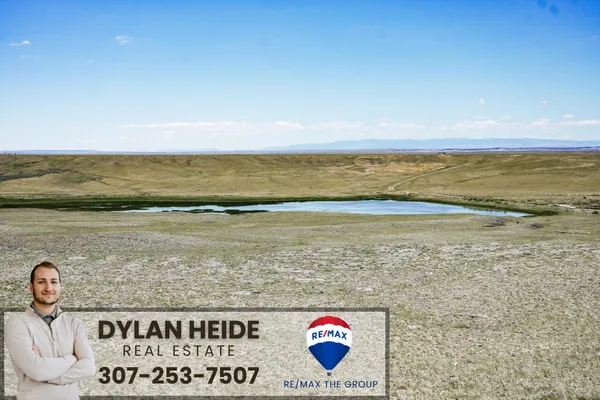 $43,000 | 4 Caput Lane, Medicine Bow, WY 82329