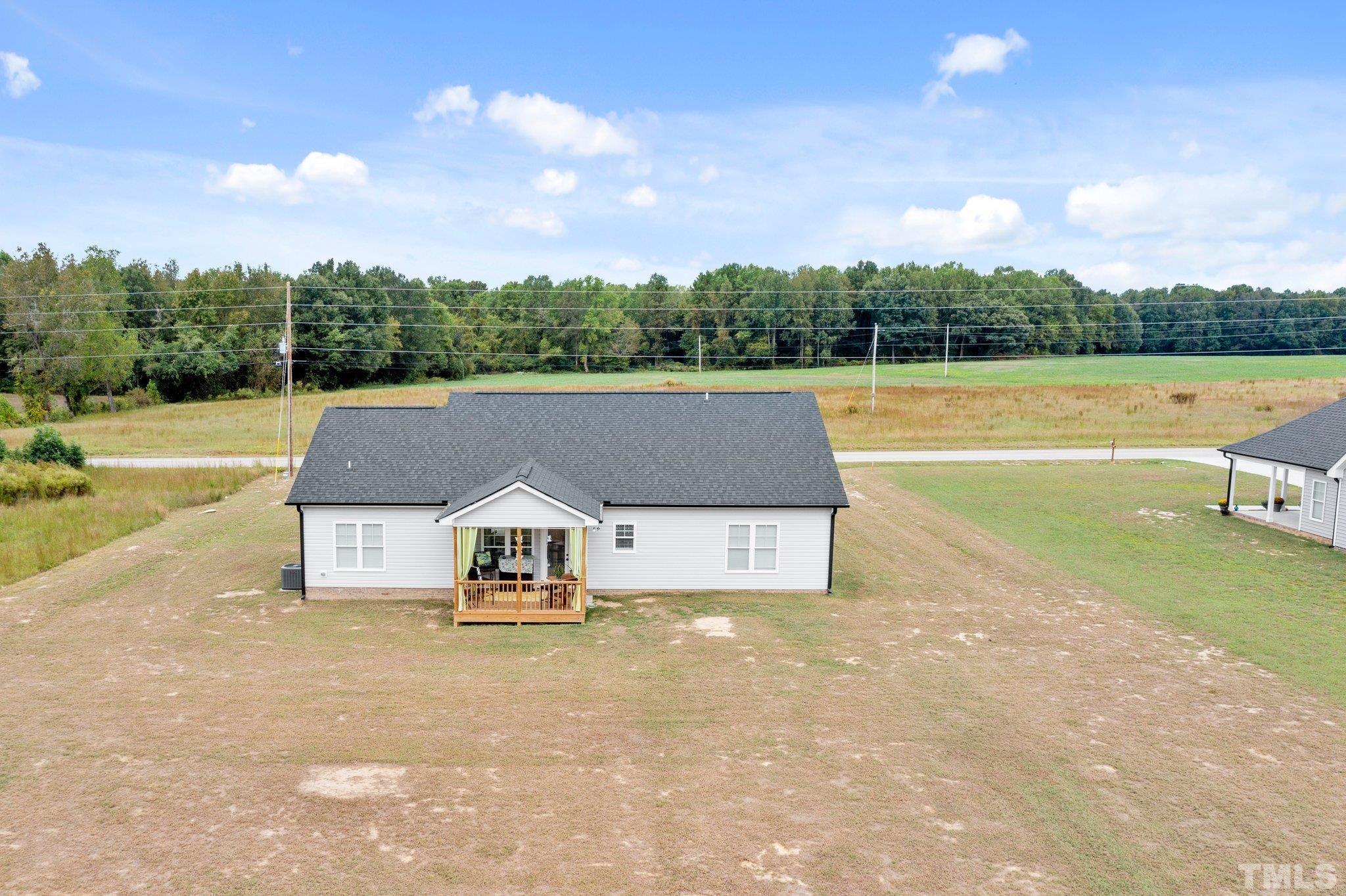 5338 Lloyd Road Lucama, NC 27851 - Photo 19 of 19 a view of swimming pool and lake view