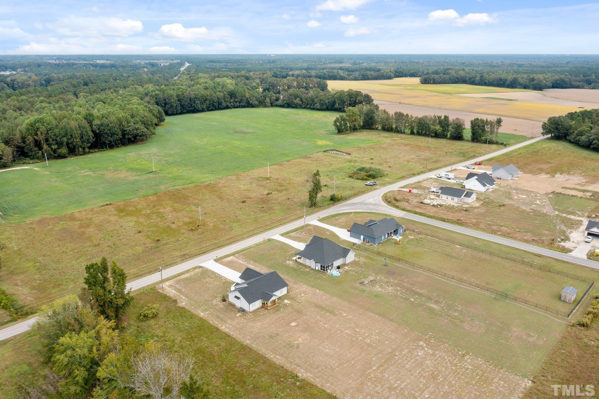 5338 Lloyd Road Lucama, NC 27851 - Photo 3 of 19 a view of an ocean beach