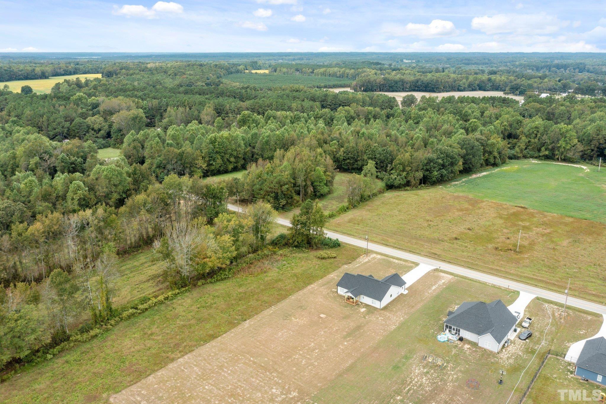 5338 Lloyd Road Lucama, NC 27851 - Photo 4 of 19