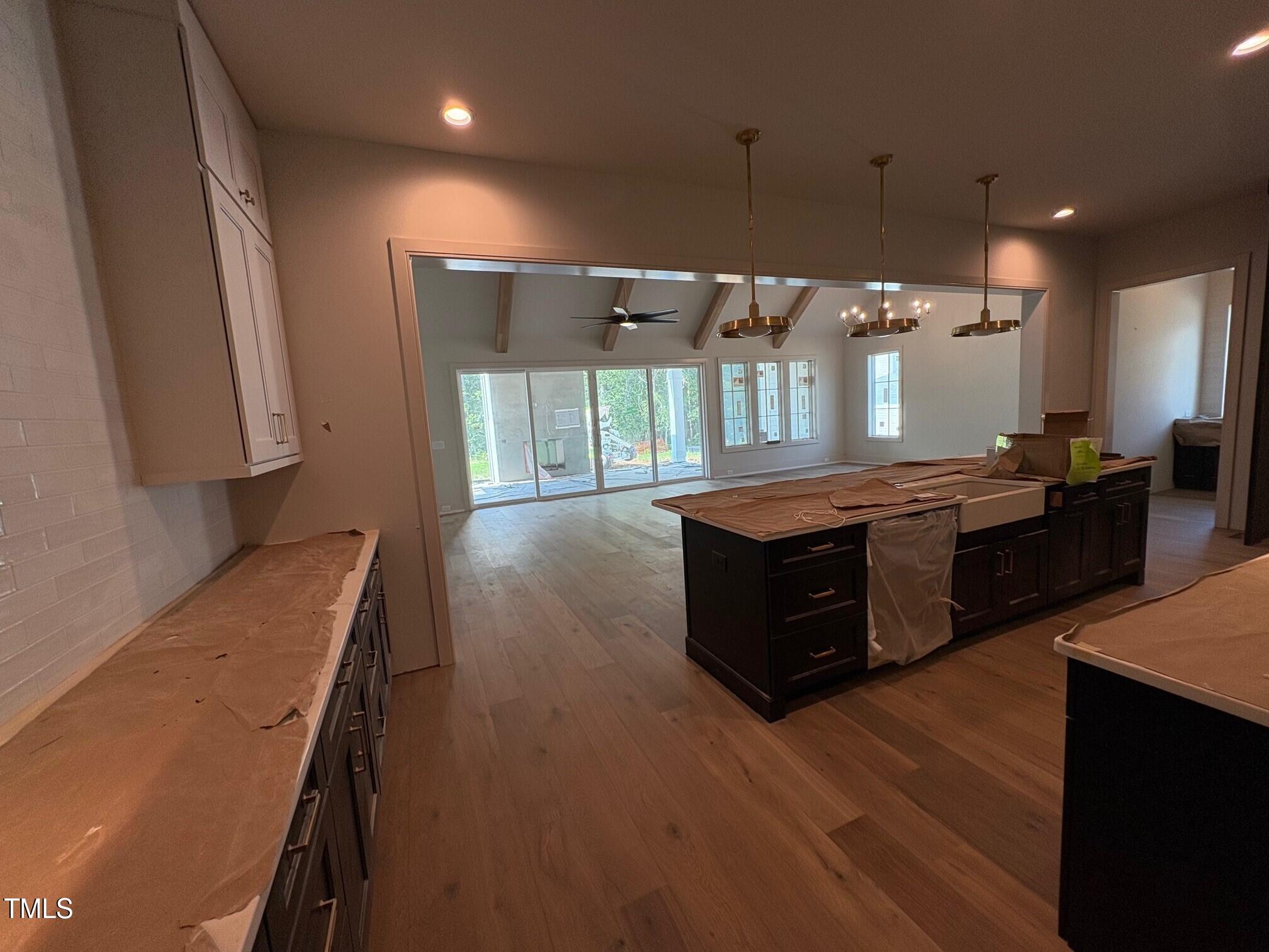 3405 Makers Circle Raleigh, NC 27612 - Photo 6 of 48 25.06.30 interior 2