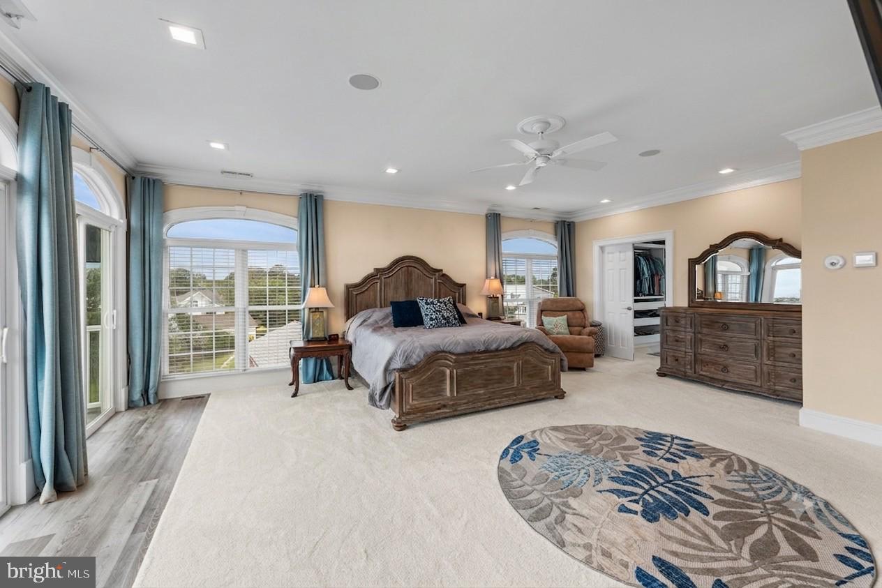 13014 Riggin Ridge Road Ocean City, MD 21842 - Photo 41 of 65 Primary BR