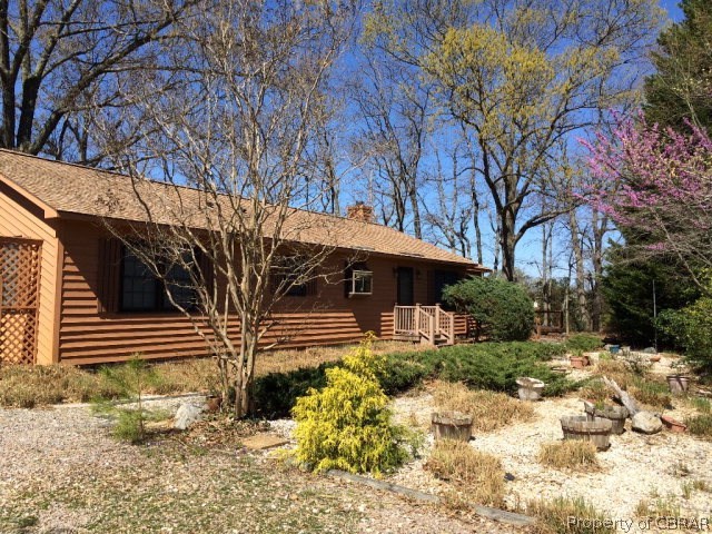 903 Fountain Gate Road Heathsville, VA 22473 - Photo 14 of 17