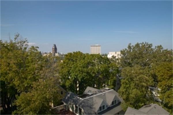 45 Trowbridge Street, Unit 5C Cambridge, MA 02138 - Photo 8 of 8 a view of a yard