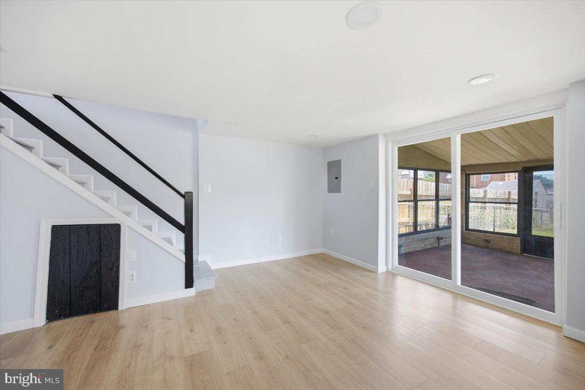 9955 Bridle Road Philadelphia, PA 19115 - Photo 29 of 36 Nasement Finished