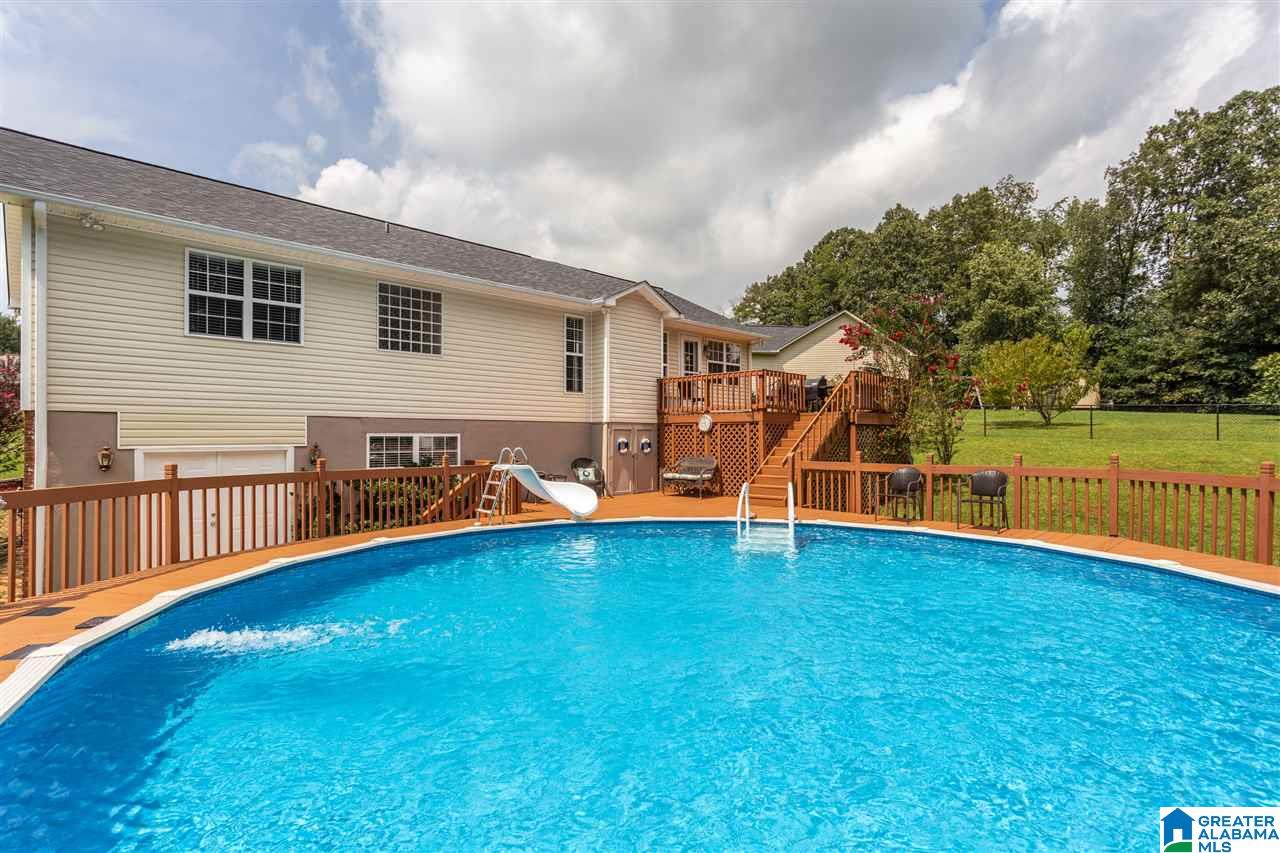 150 Deer Path Anniston, AL 36207 - Photo 37 of 47