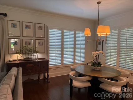 $1,949,000 | 1656 Brawley School Road, Mooresville, NC 28117
