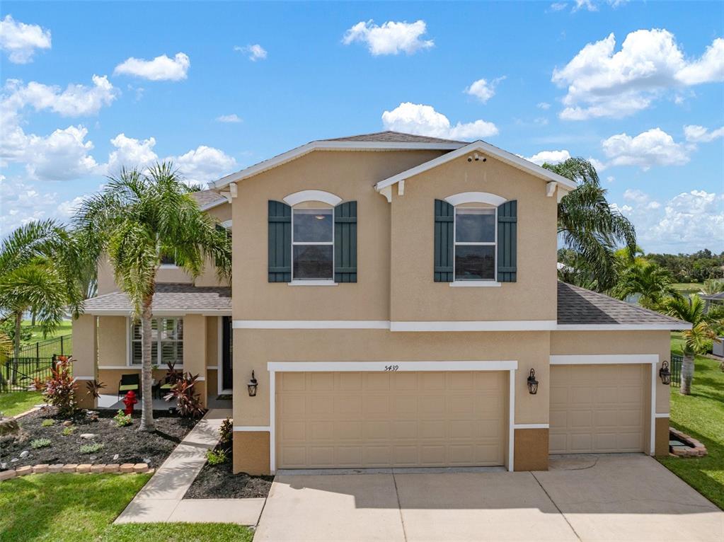5439 Sandy Shell Drive Apollo Beach, FL 33572 - Photo 1 of 1