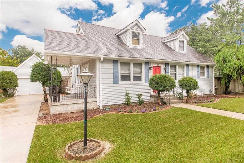 105 Stewart Avenue River Ridge, LA 70123 - Photo 1 of 24 Gallery Image 1